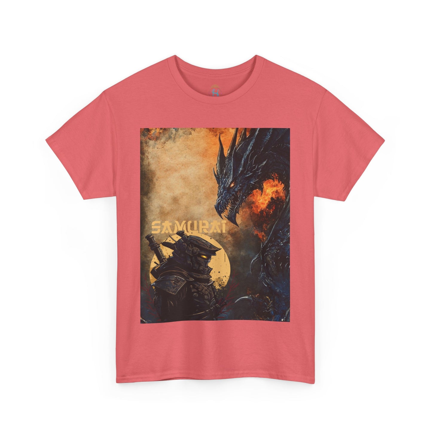 Warrior of Life Tee