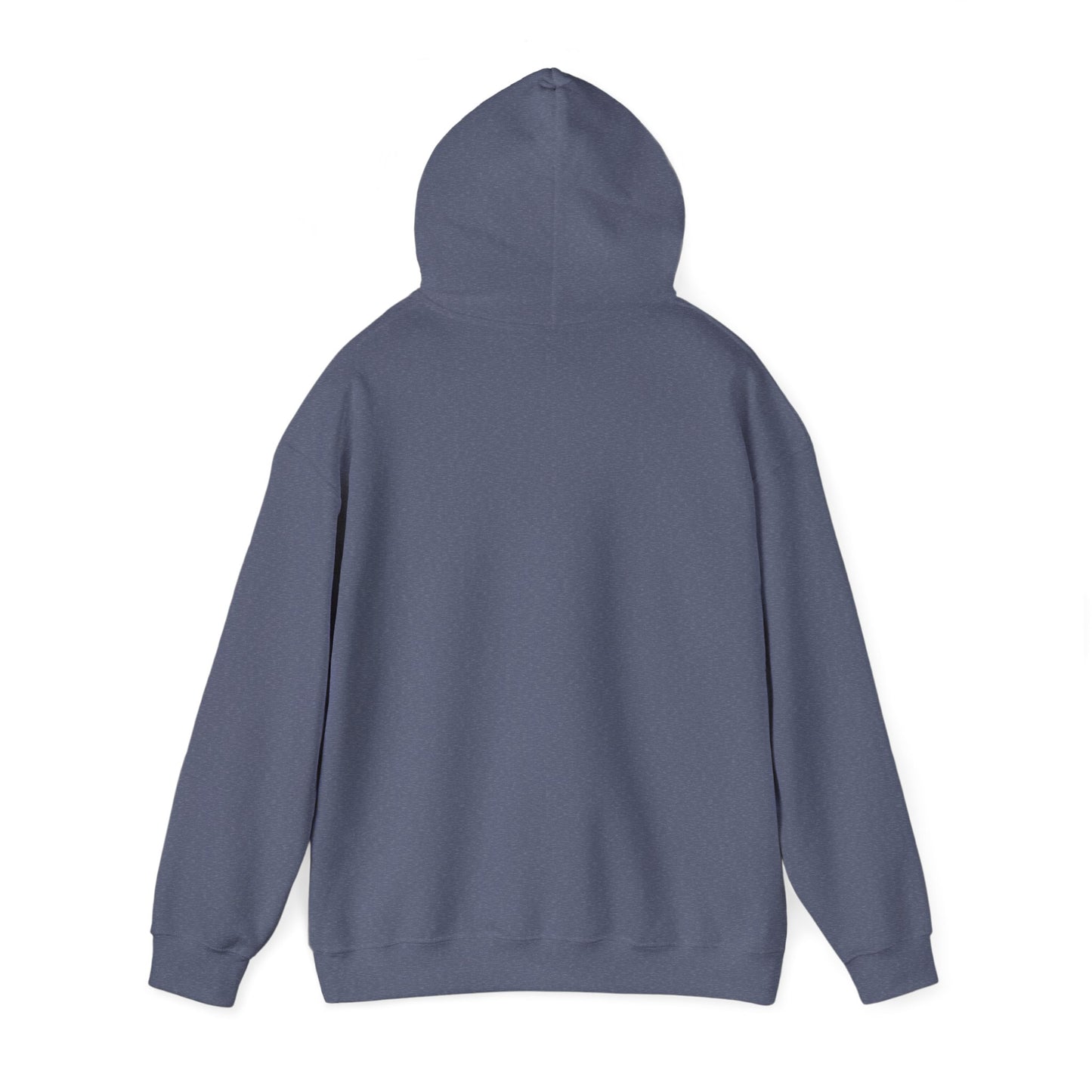 DON'T PANIC Hoodie - Unisex Heavy Blend