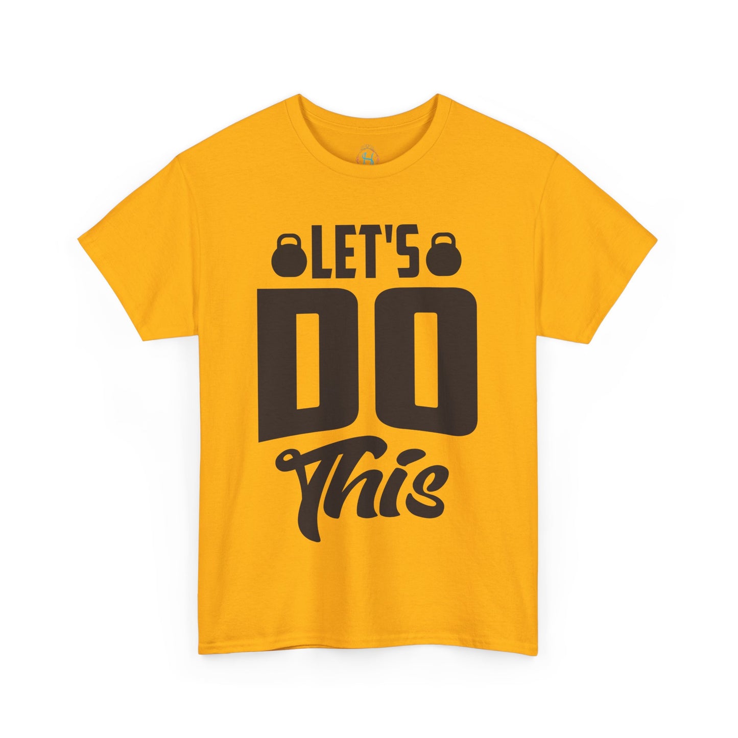 Gym Time Unisex Tee - Fitness Workout Shirt