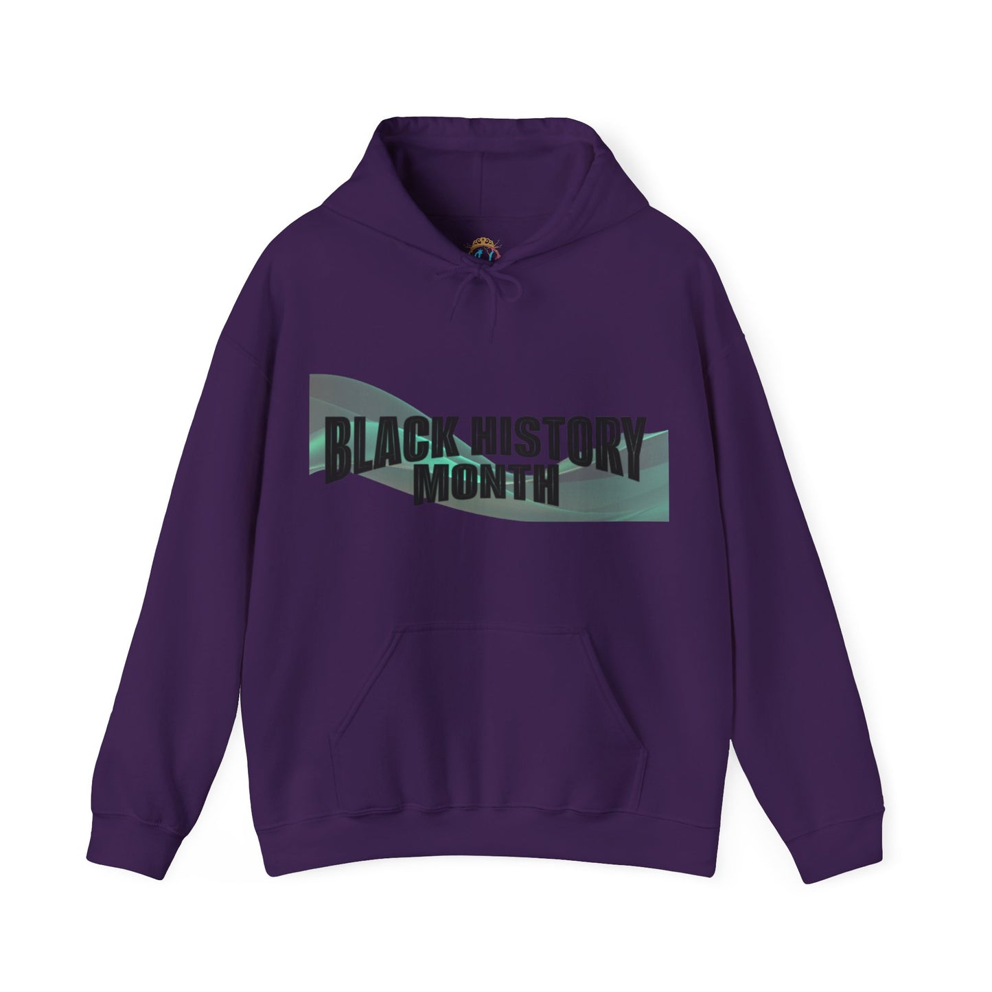 Black History Month unisex Hoodie