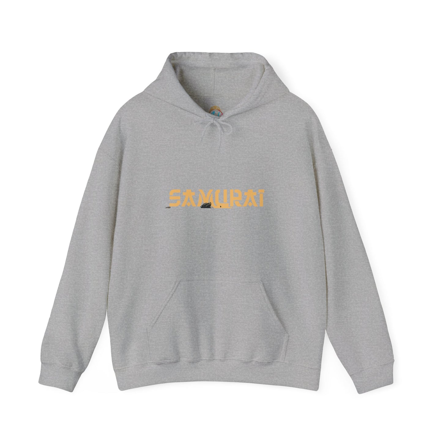 Warrior of Life Hoodie - Unisex hoodie