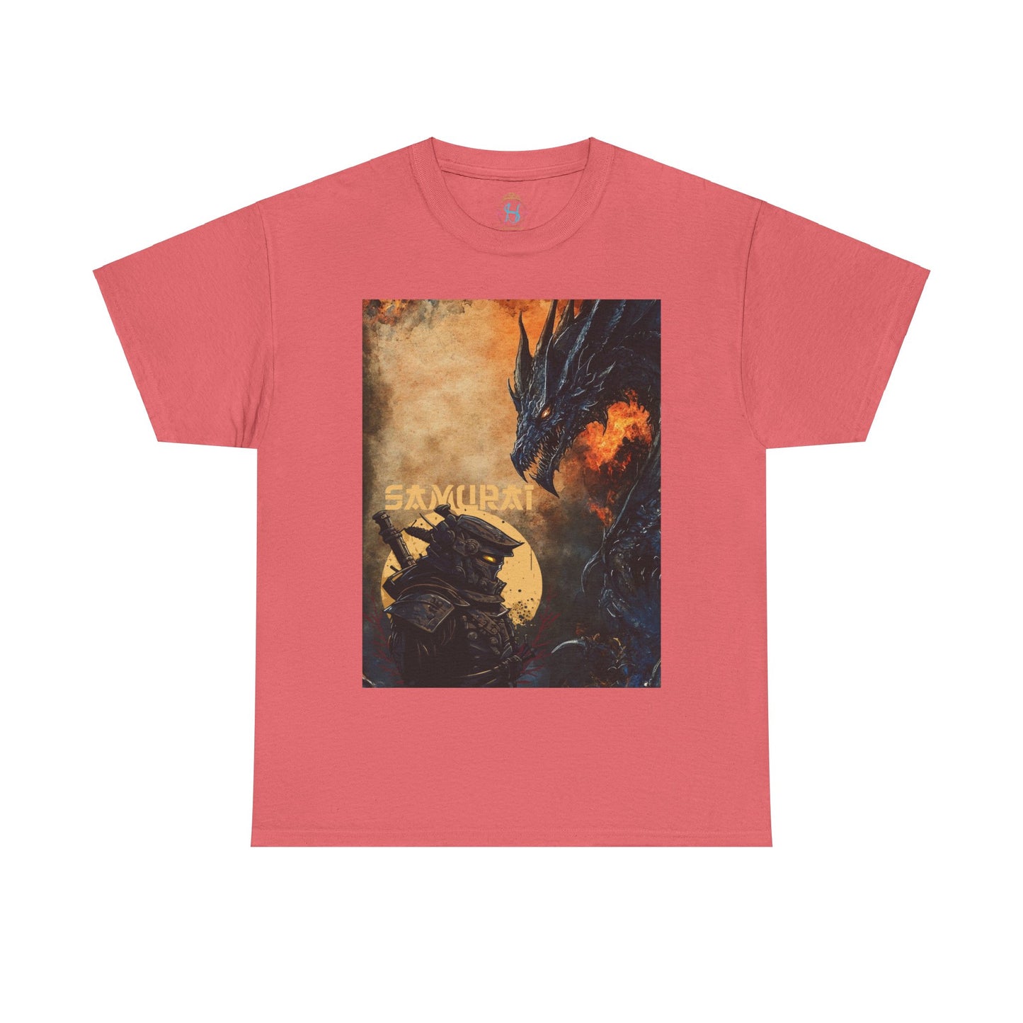 Warrior of Life Tee