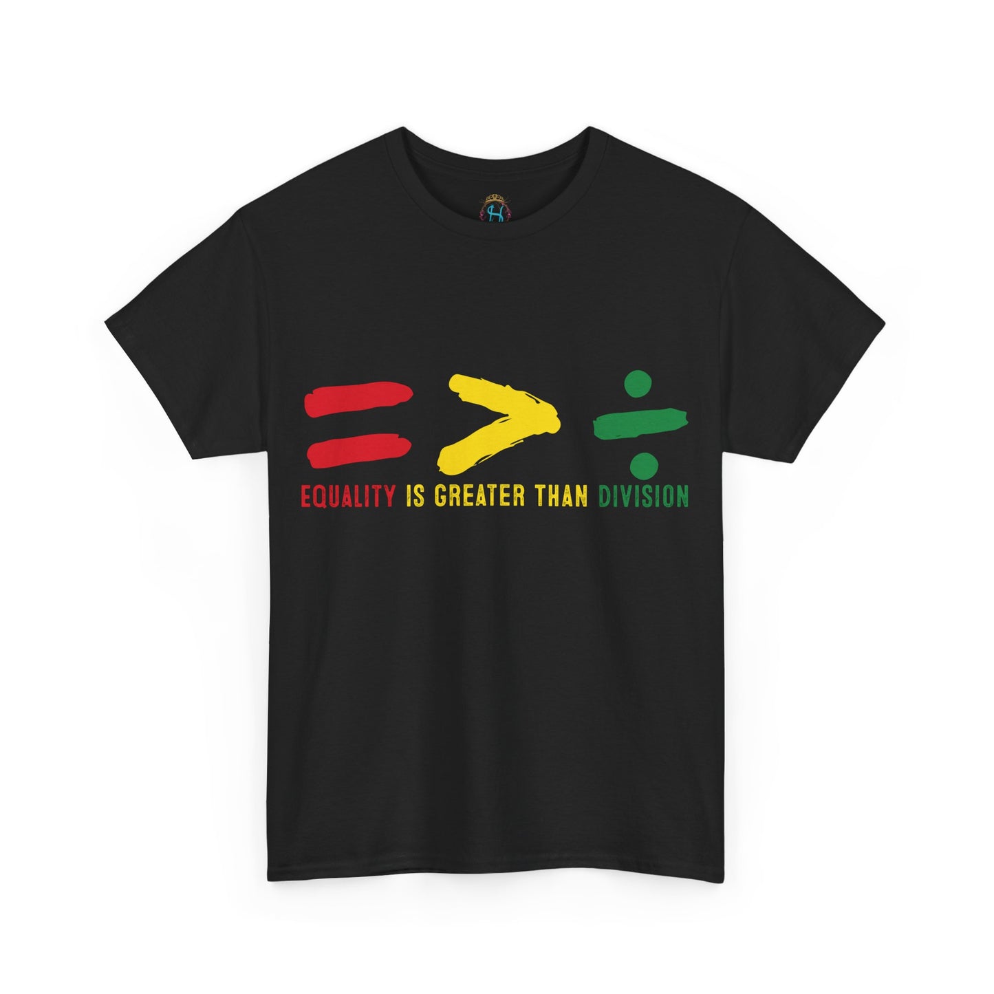 Equality unisex T-Shirt