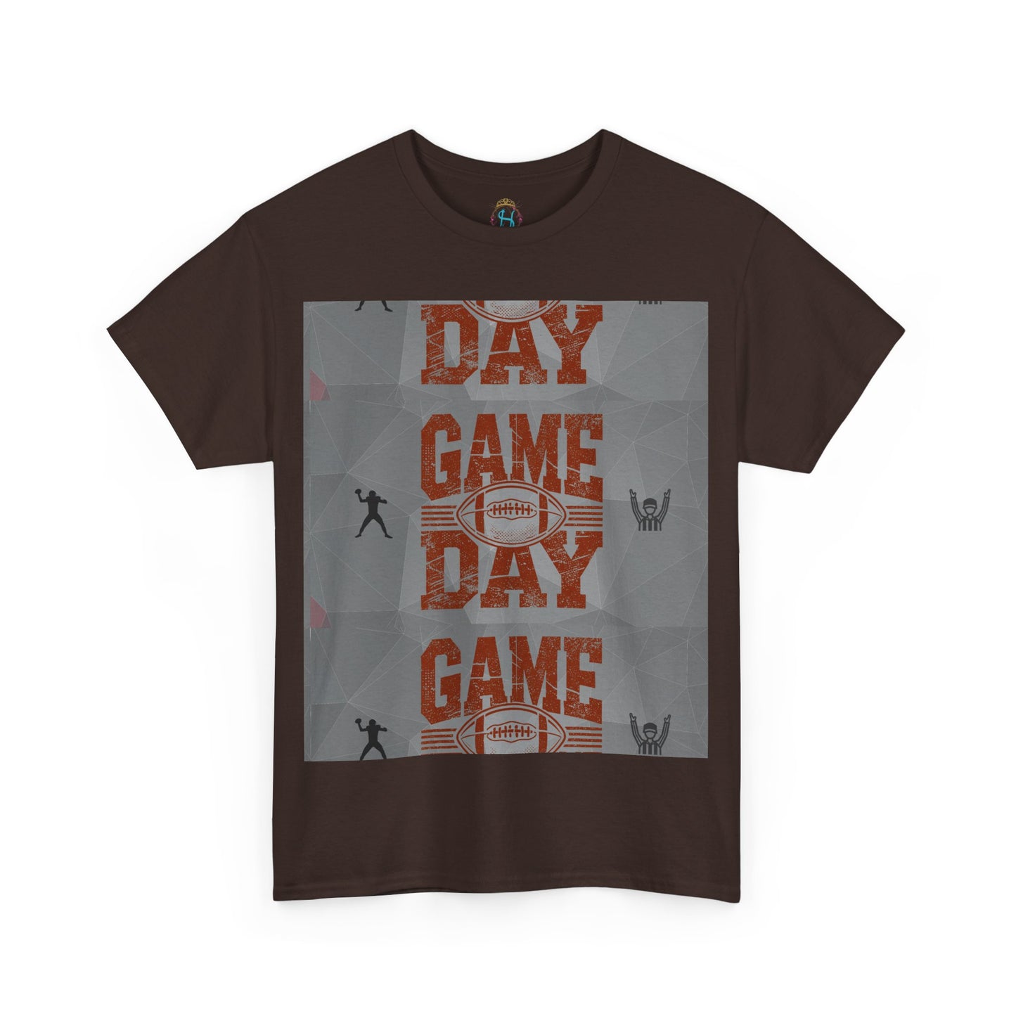 Game Day Tee
