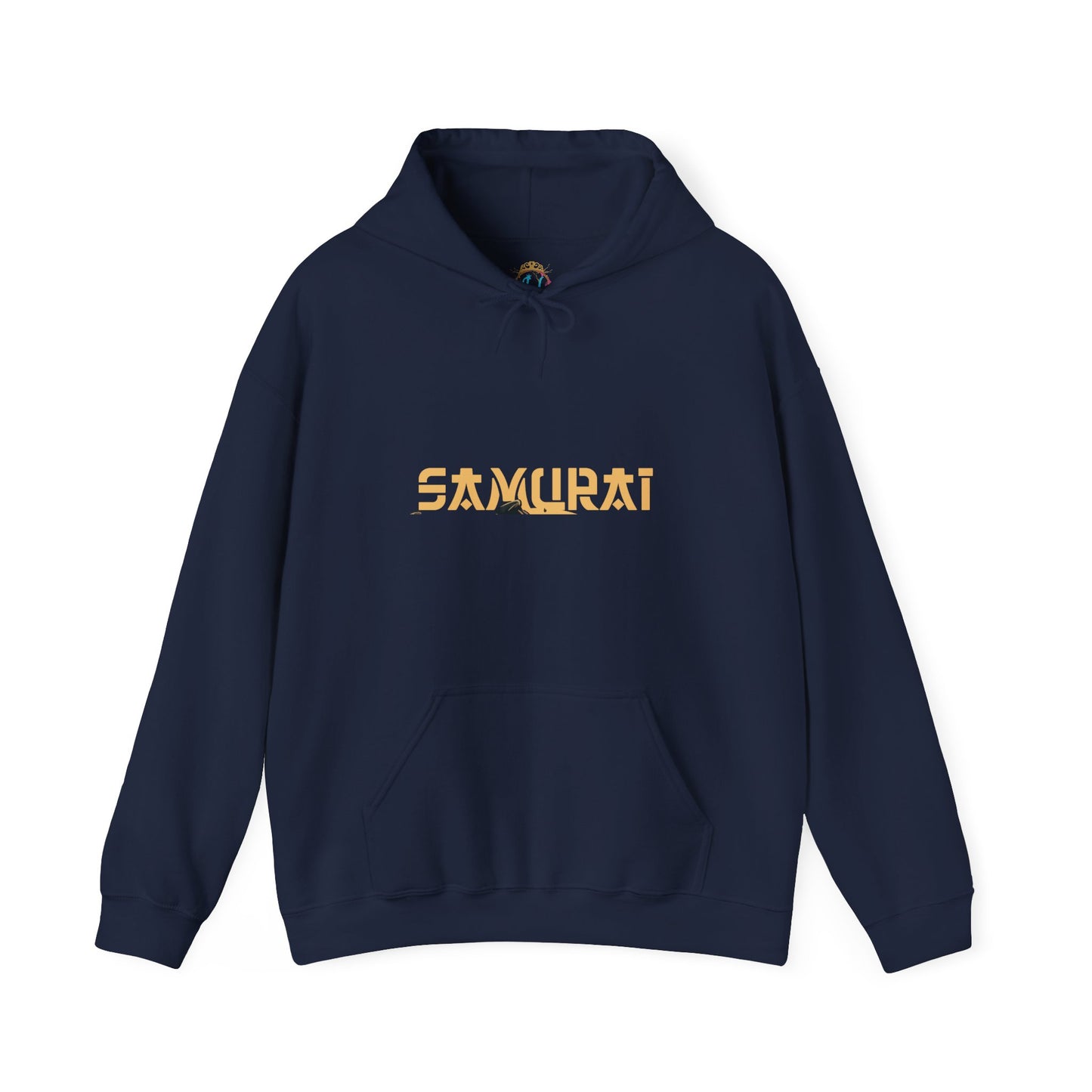 Warrior of Life Hoodie - Unisex hoodie