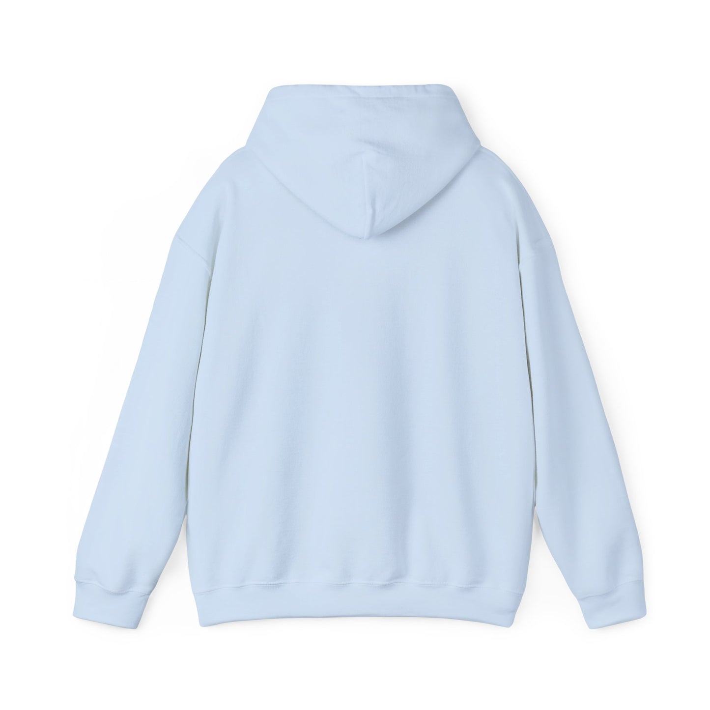 Football Hoodie - Unisex Heavy Blend Hooded Sweatshirt