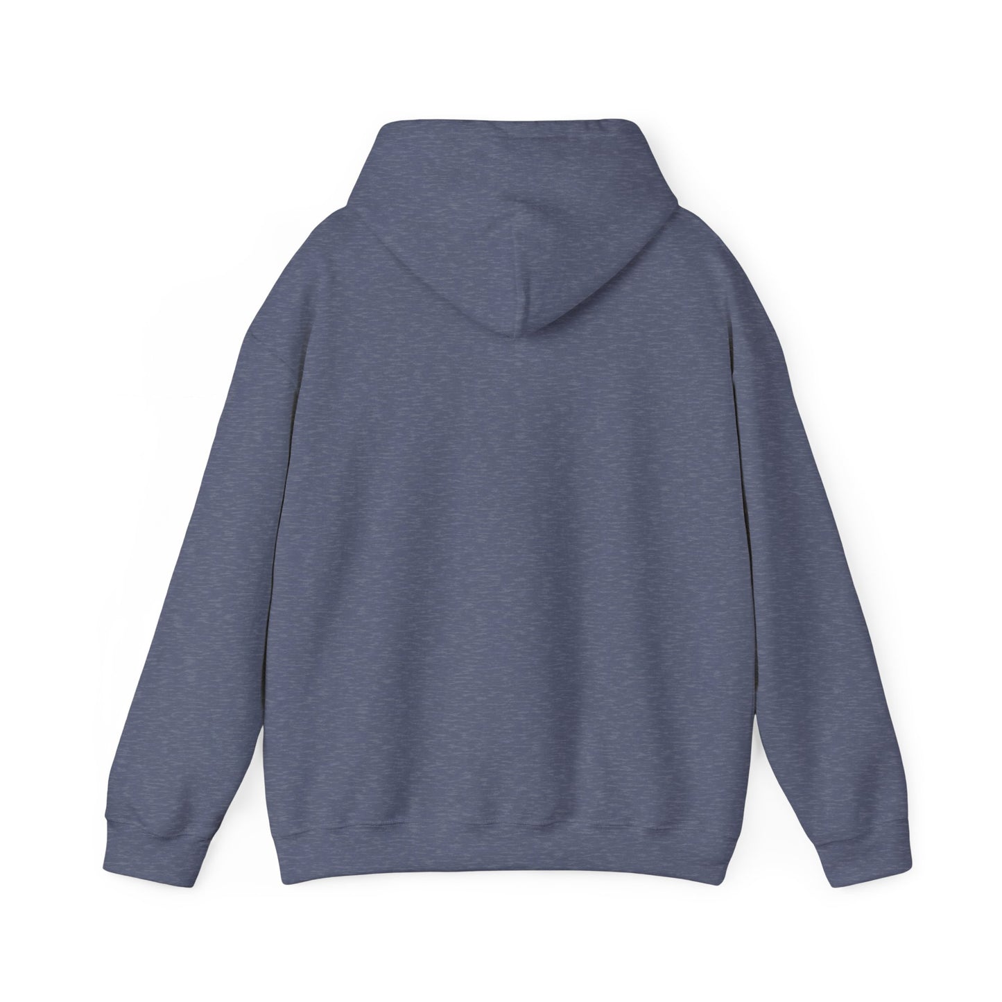 DON'T PANIC Hoodie - Unisex Heavy Blend