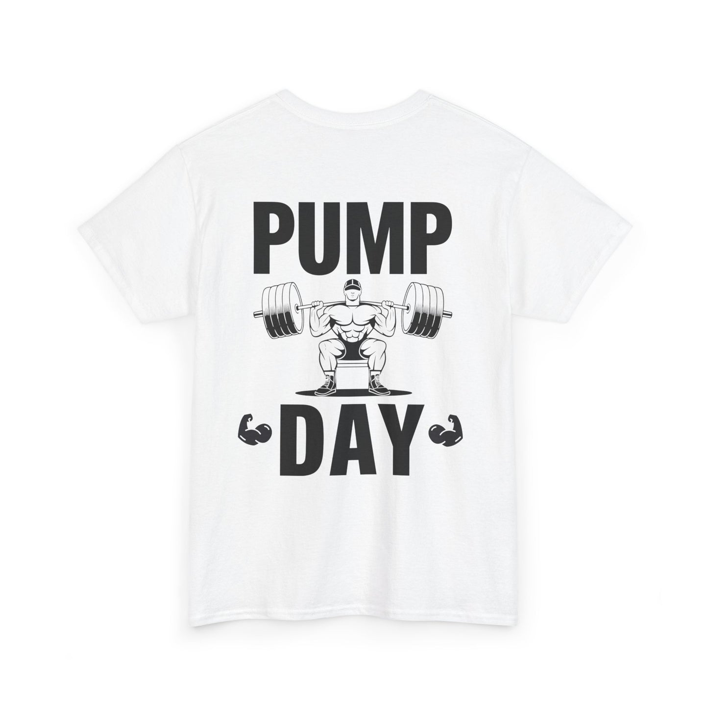 Gym Time Unisex Tee - Fitness Workout Shirt