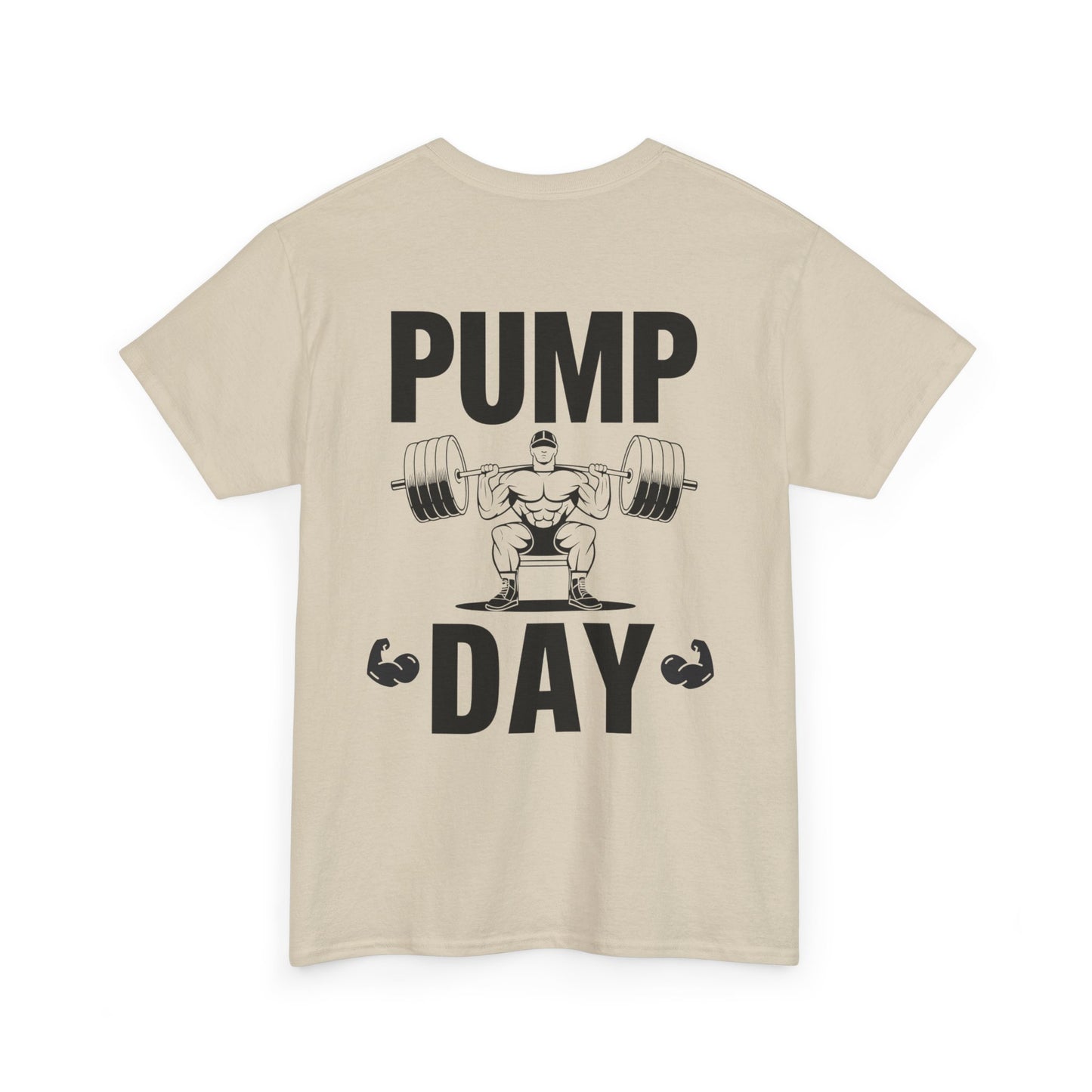 Gym Time Unisex Tee - Fitness Workout Shirt