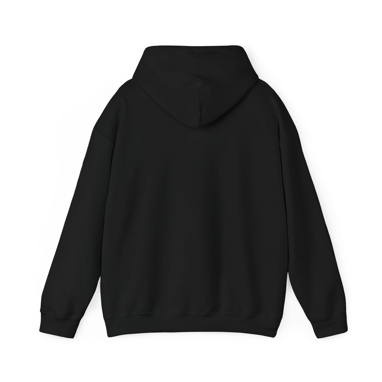 DON'T PANIC Hoodie - Unisex Heavy Blend