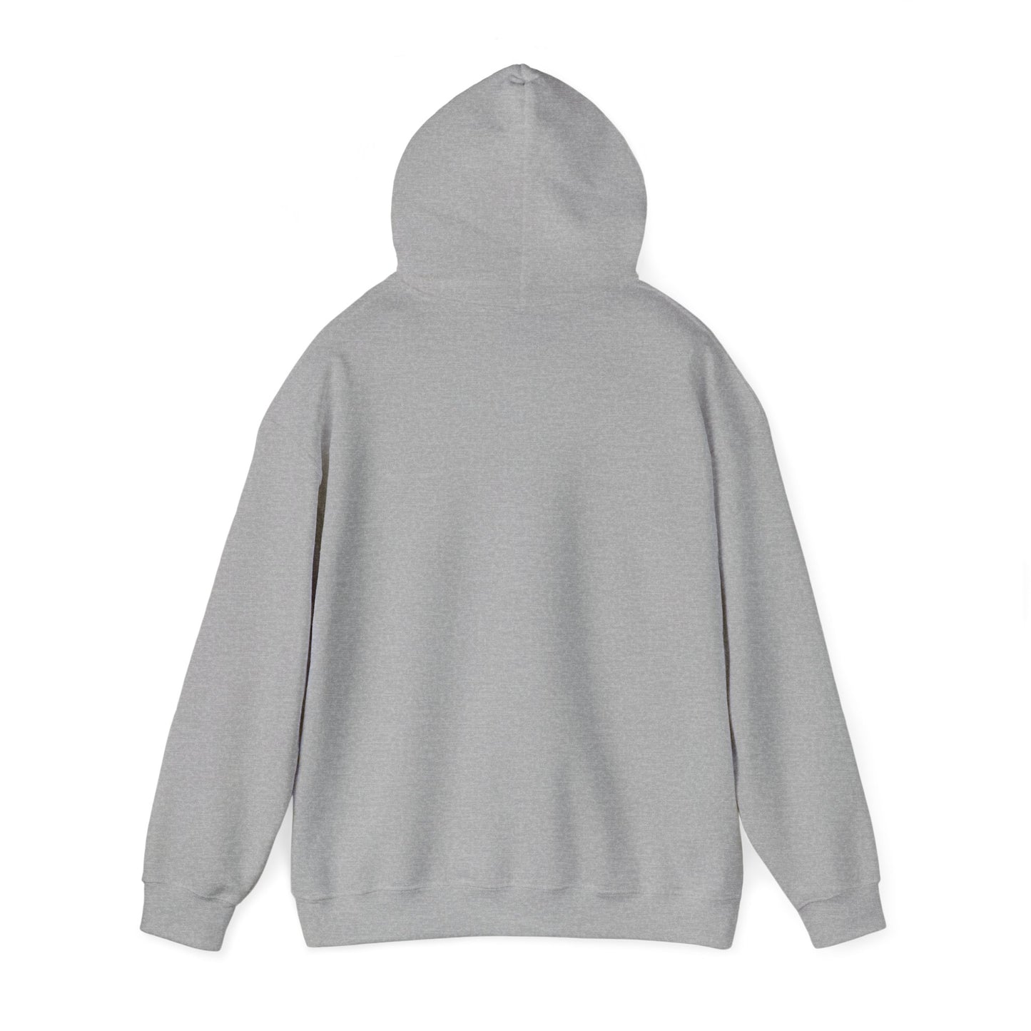 Game Day Unisex Hooded Sweatshirt - Perfect for Sports Enthusiasts