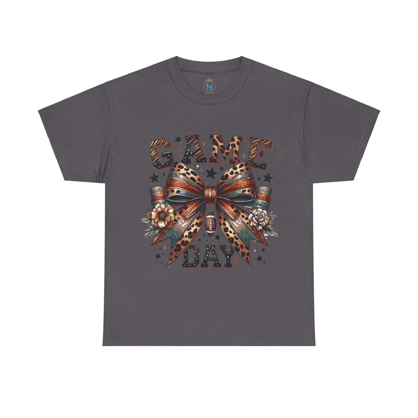 Woman Game Day Tee