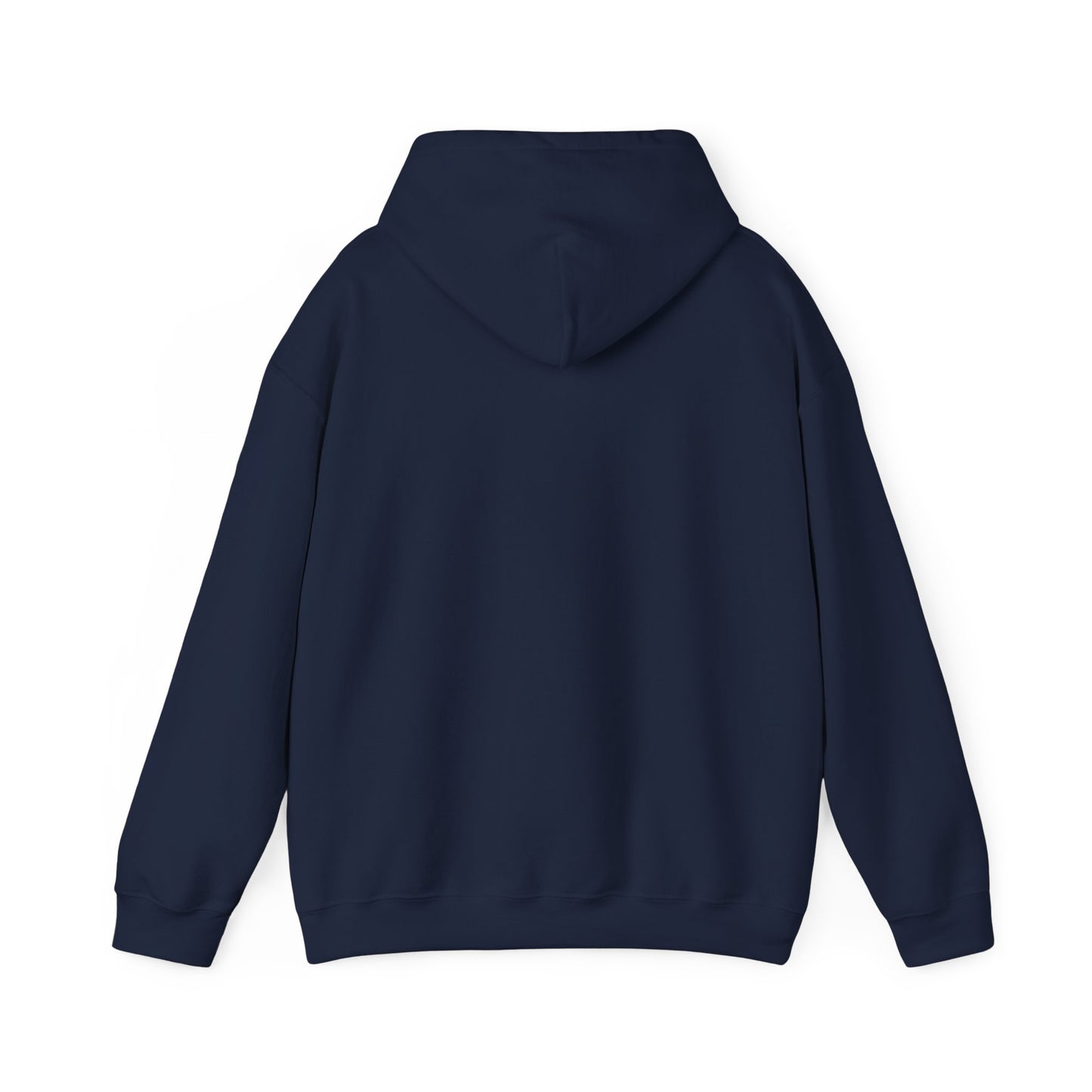 DON'T PANIC Hoodie - Unisex Heavy Blend
