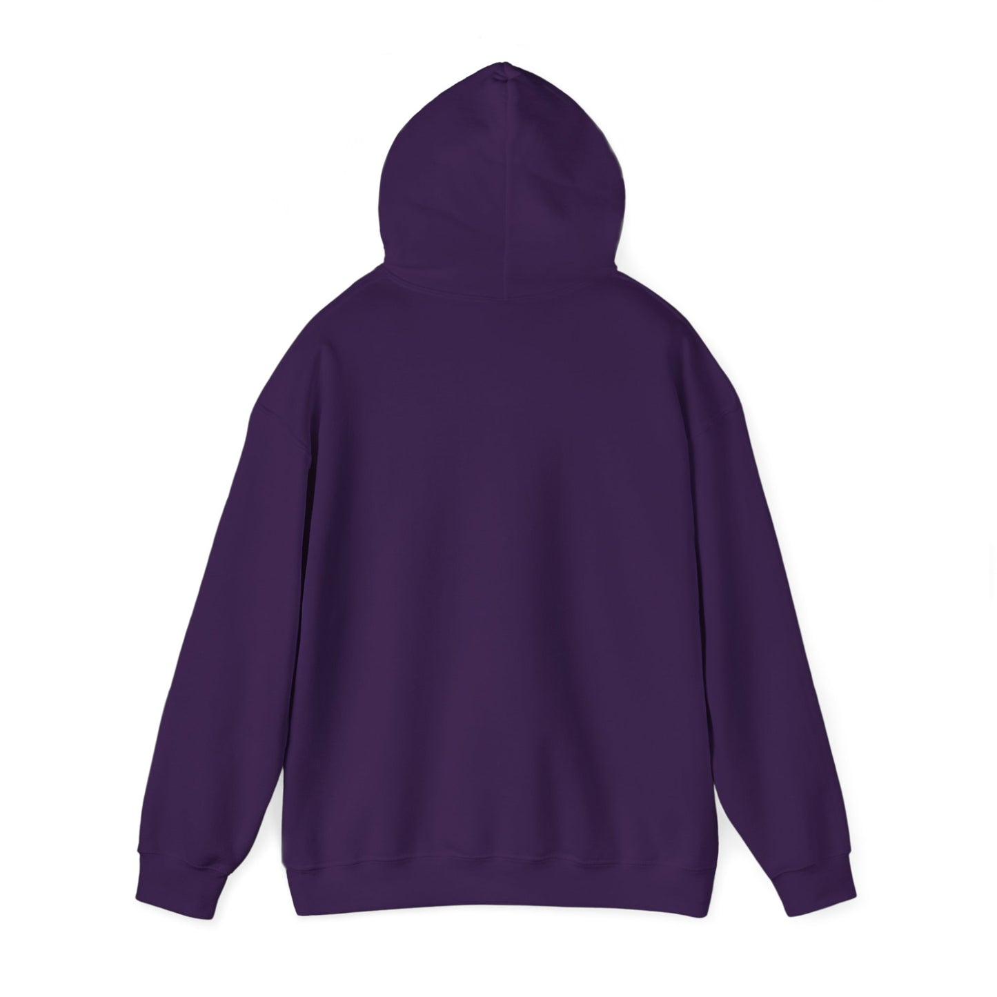 DON'T PANIC Hoodie - Unisex Heavy Blend