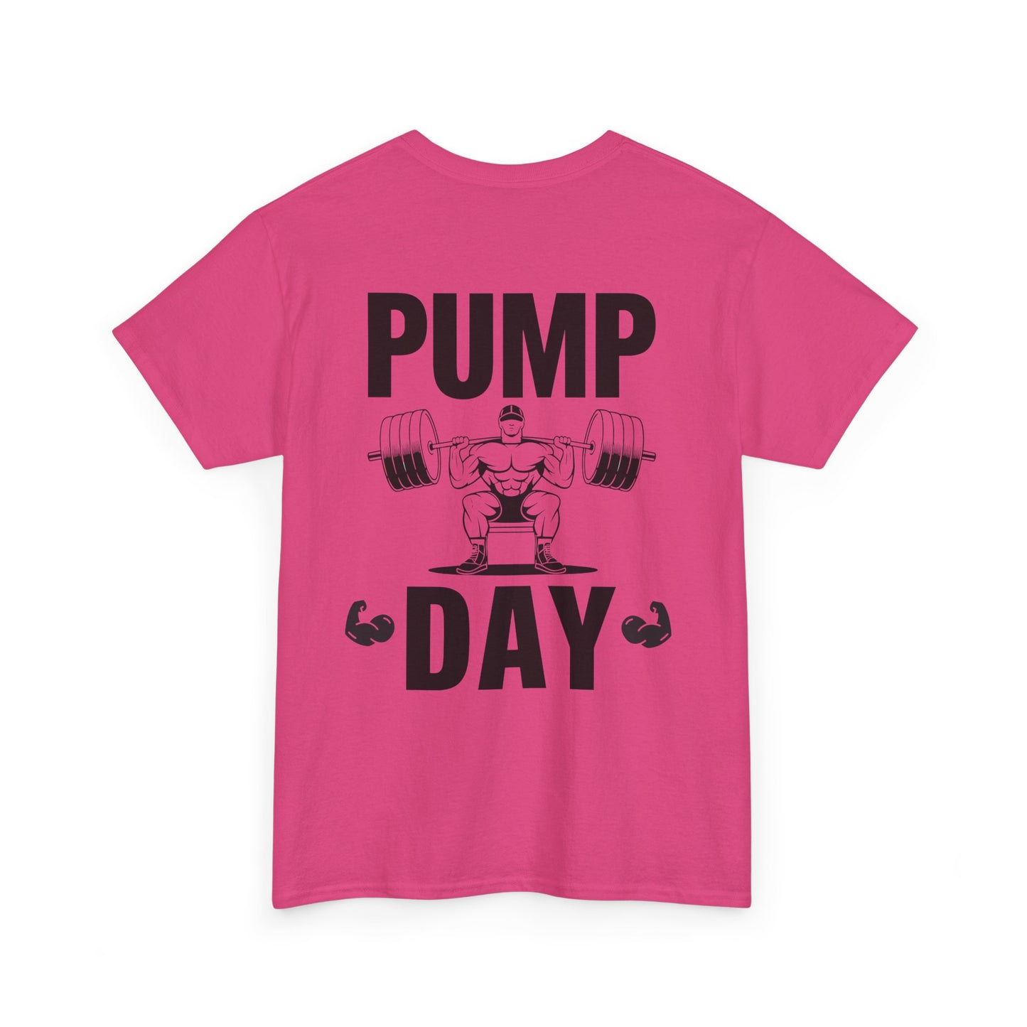 Gym Time Unisex Tee - Fitness Workout Shirt