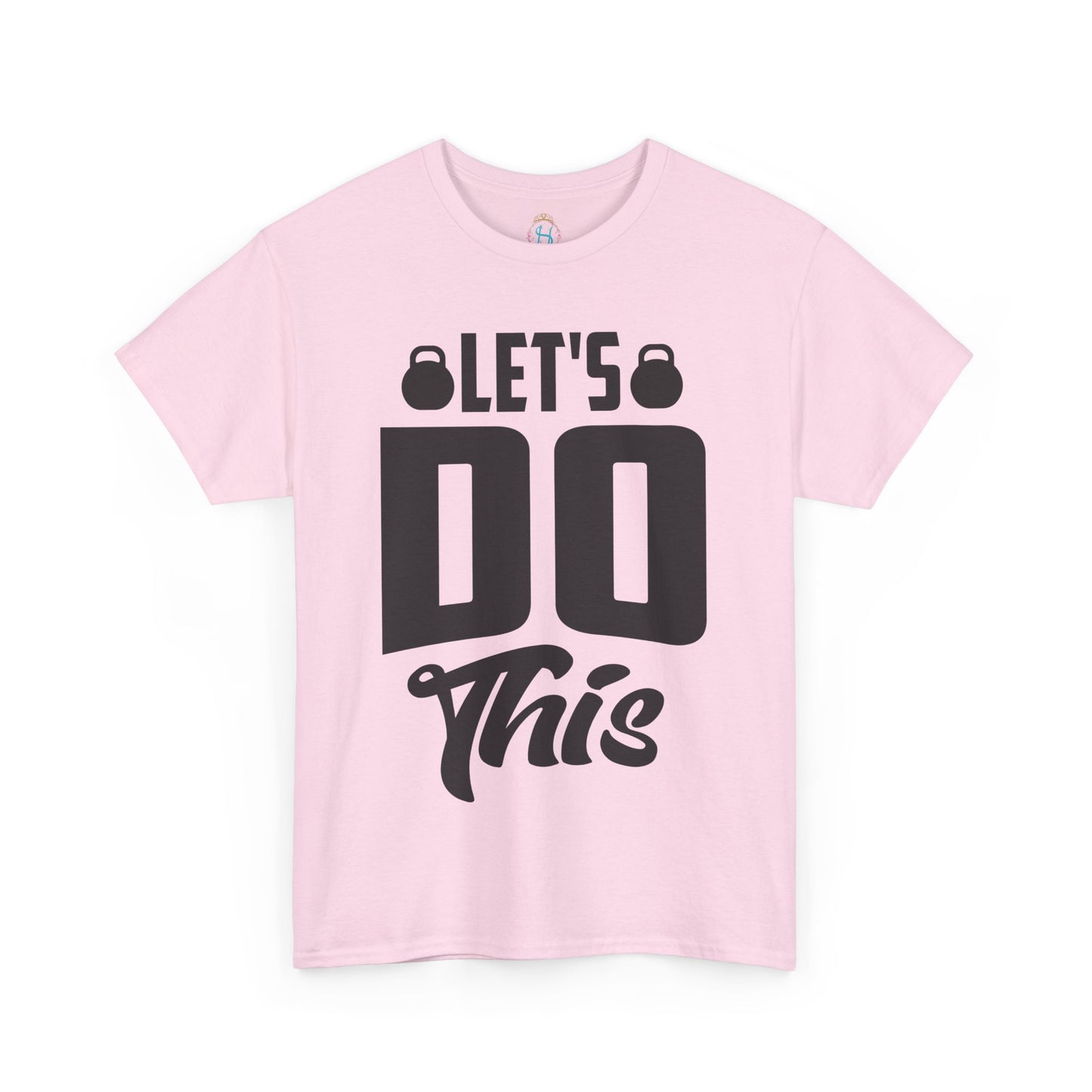 Gym Time Unisex Tee - Fitness Workout Shirt