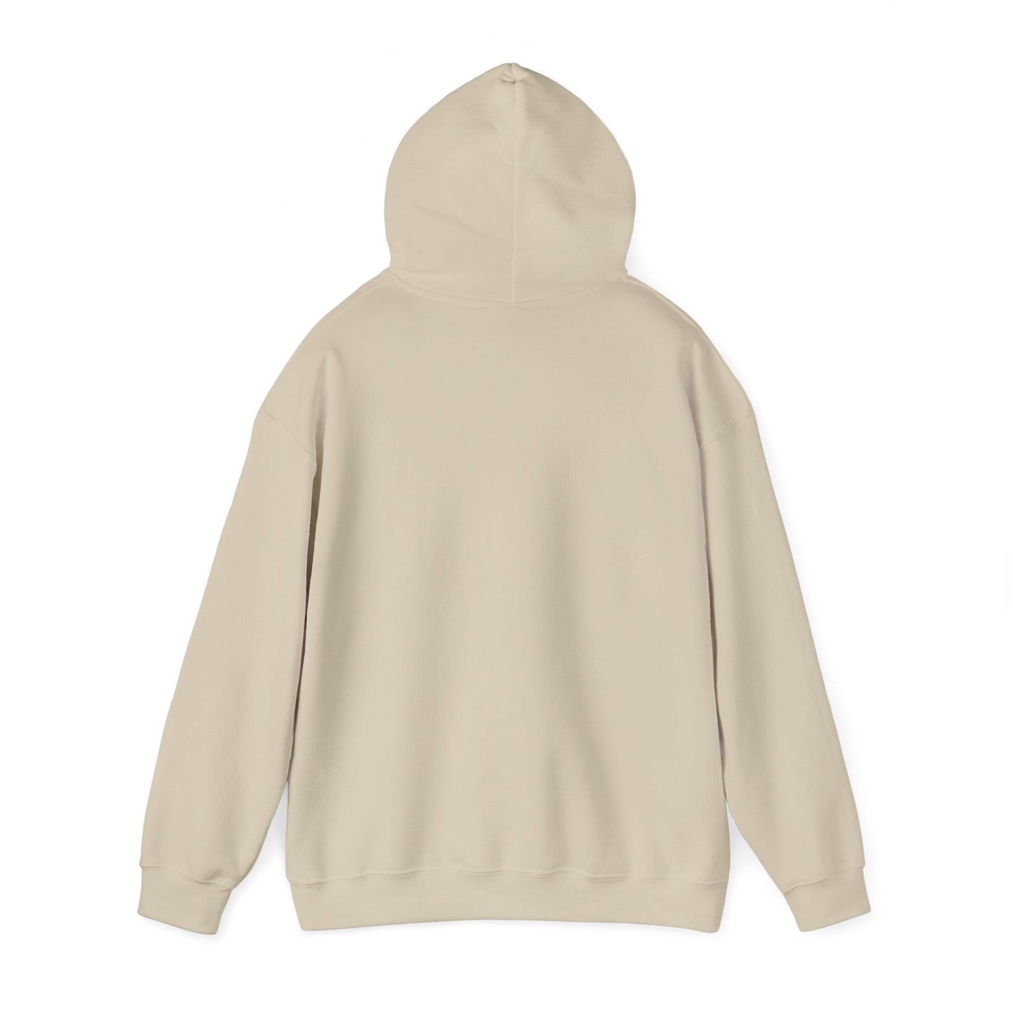 Game Day Unisex Hooded Sweatshirt - Perfect for Sports Enthusiasts