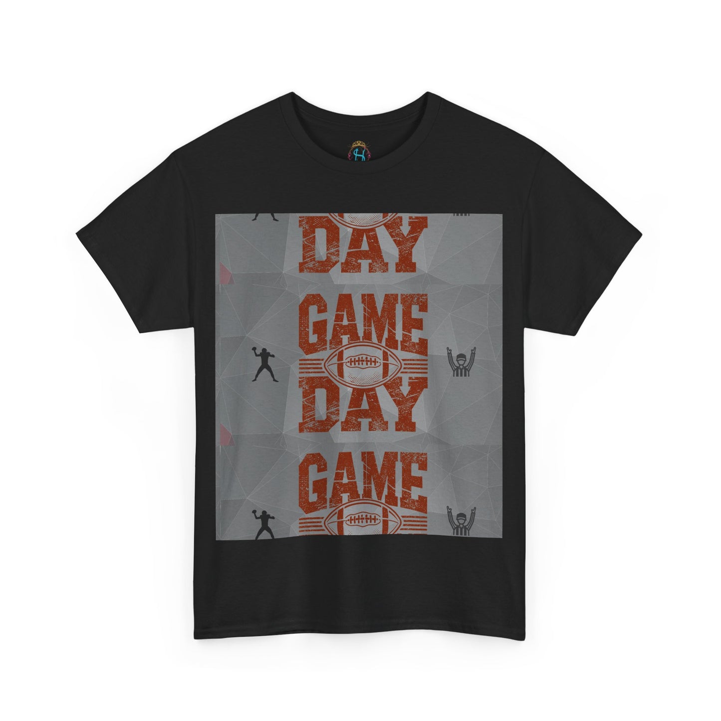 Game Day Tee