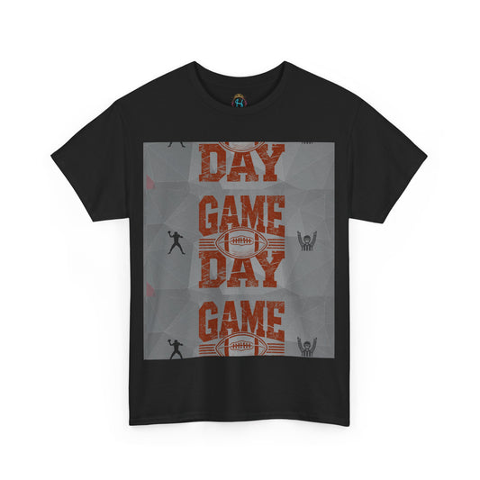 Game Day Tee
