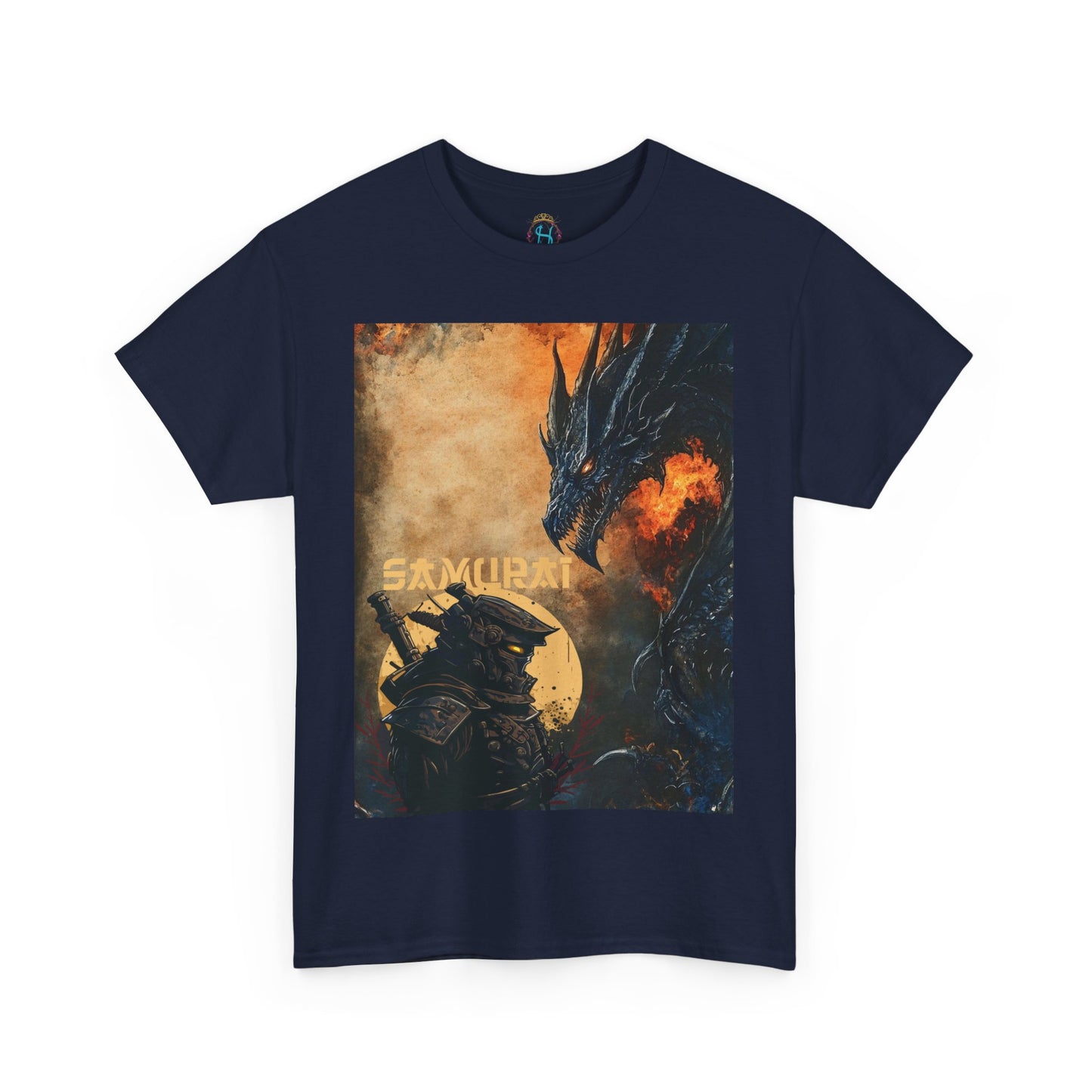 Warrior of Life Tee