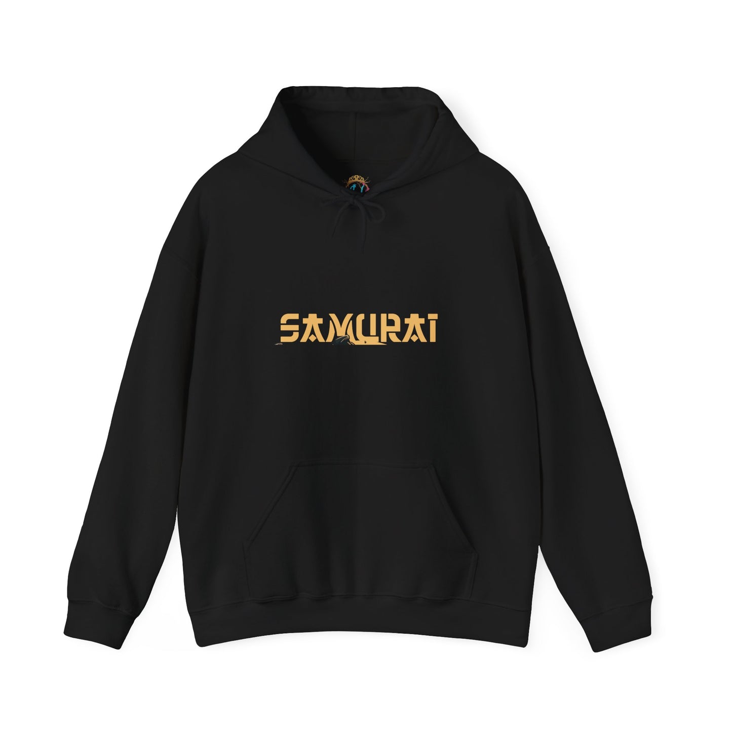 Warrior of Life Hoodie - Unisex hoodie