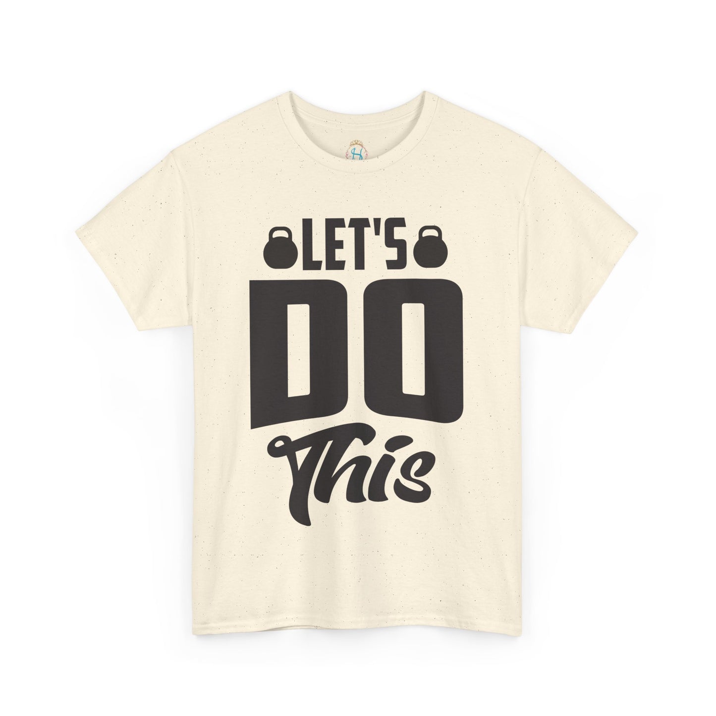 Gym Time Unisex Tee - Fitness Workout Shirt