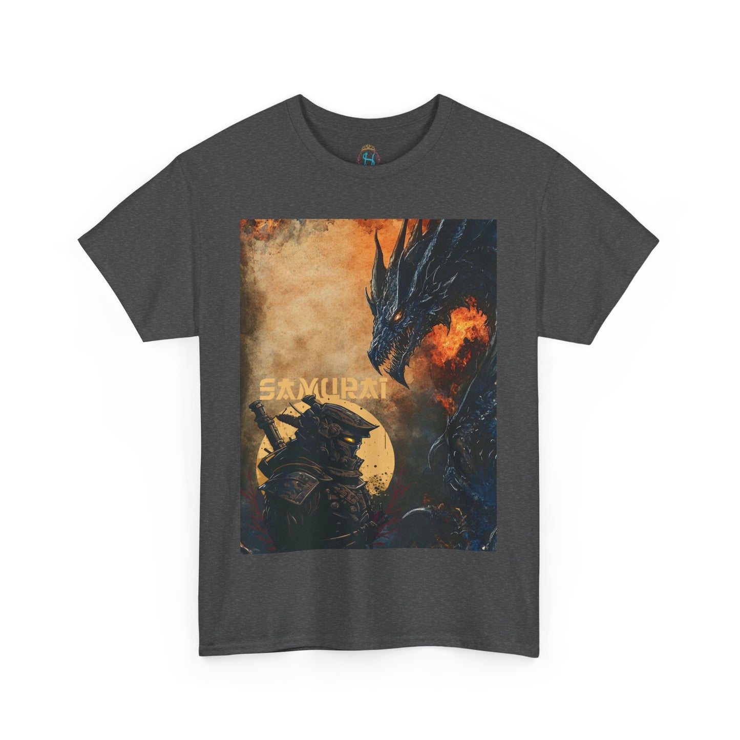 Warrior of Life Tee