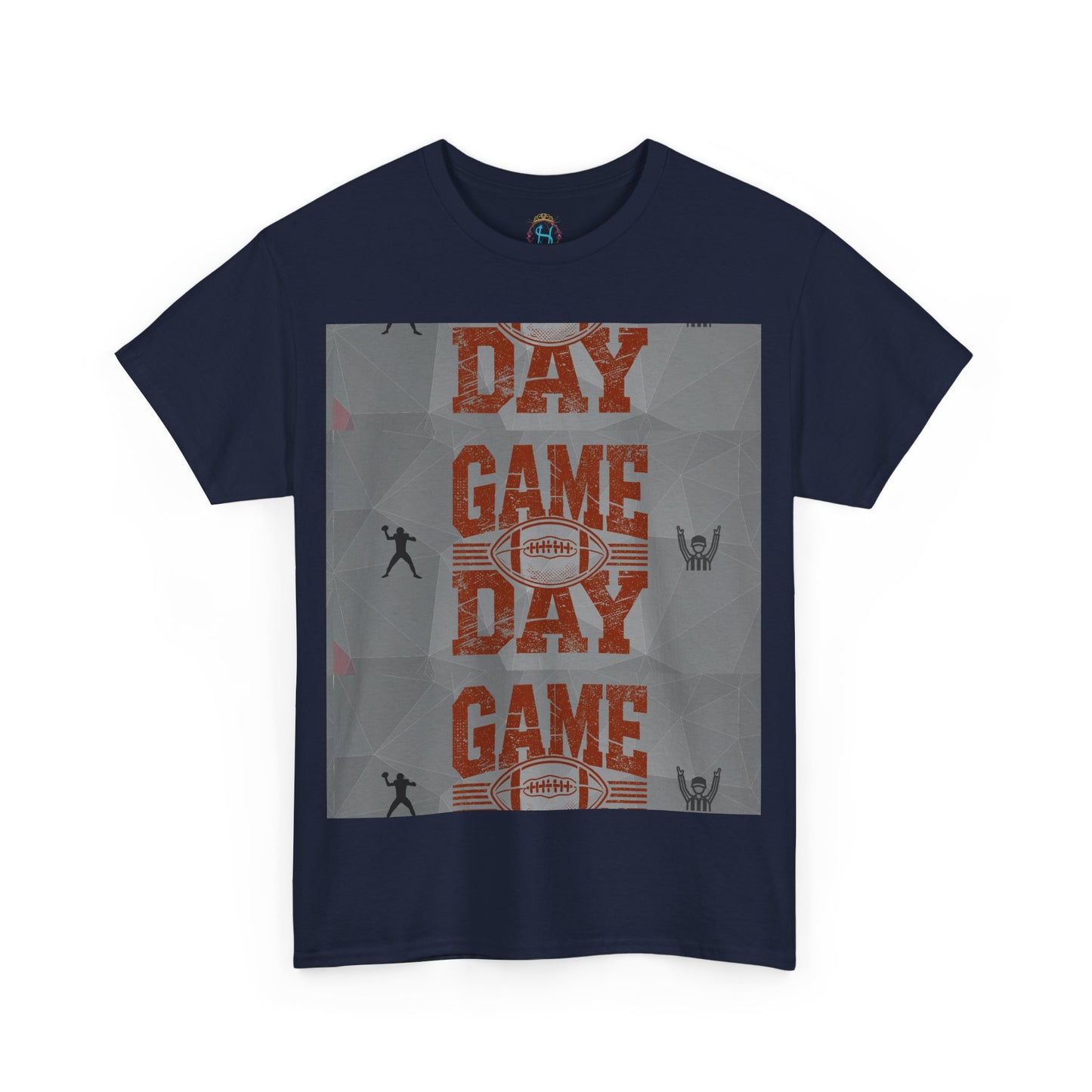 Game Day Tee