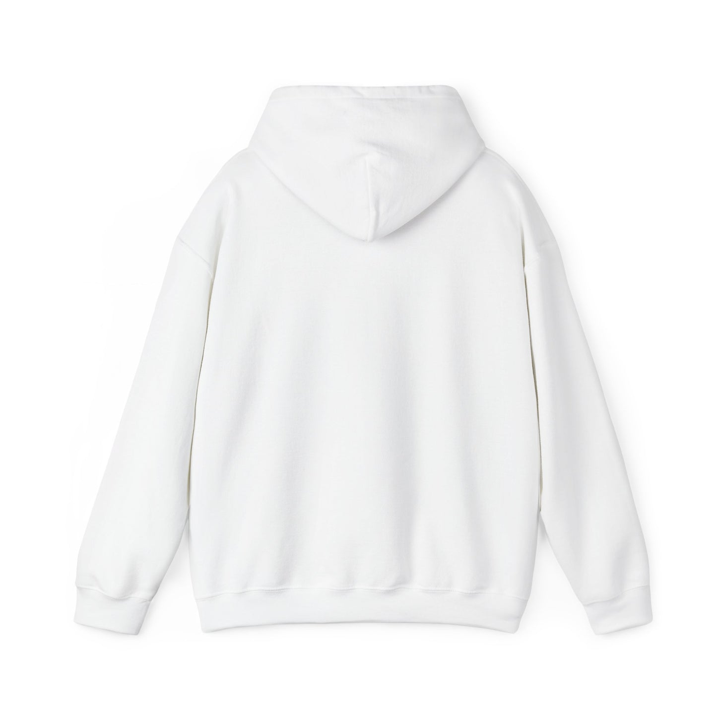 Football Hoodie - Unisex Heavy Blend Hooded Sweatshirt