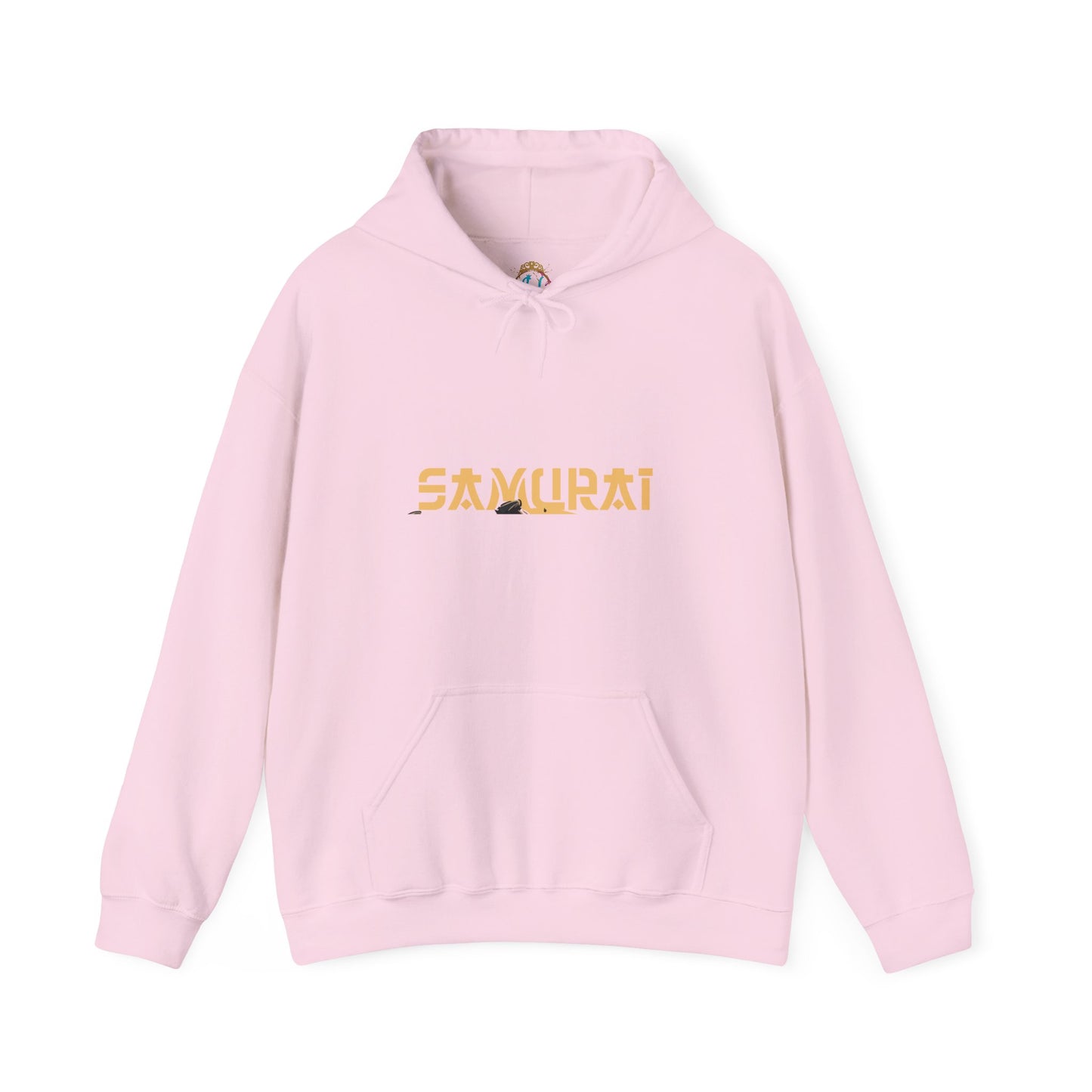 Warrior of Life Hoodie - Unisex hoodie