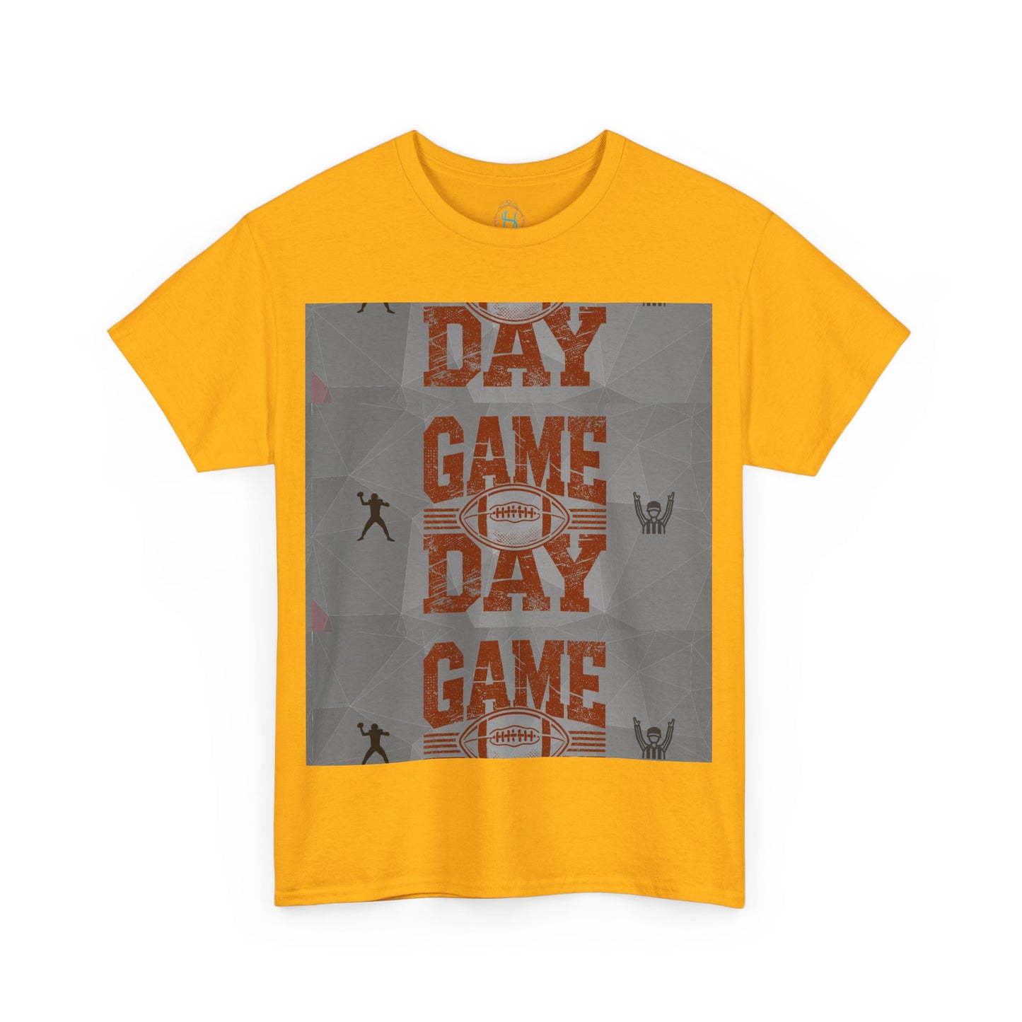 Game Day Tee