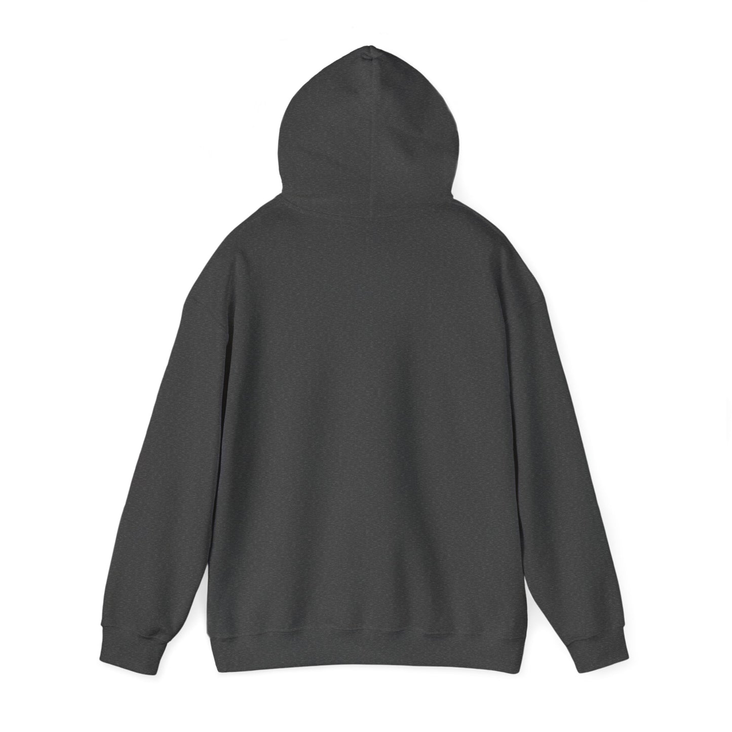 DON'T PANIC Hoodie - Unisex Heavy Blend