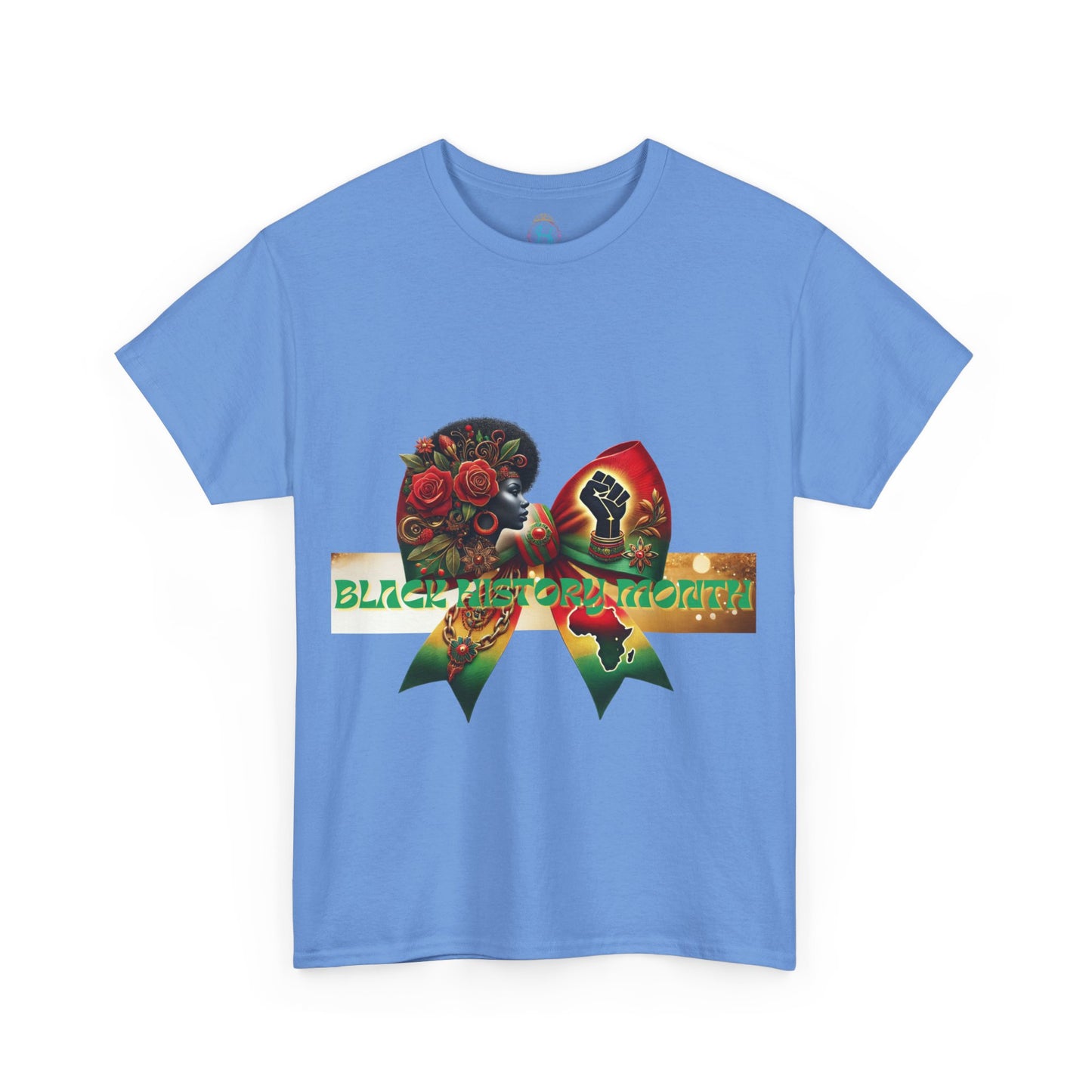Black History Month  unisex T-Shirt
