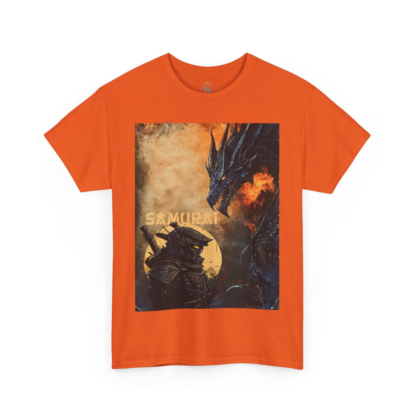 Warrior of Life Tee