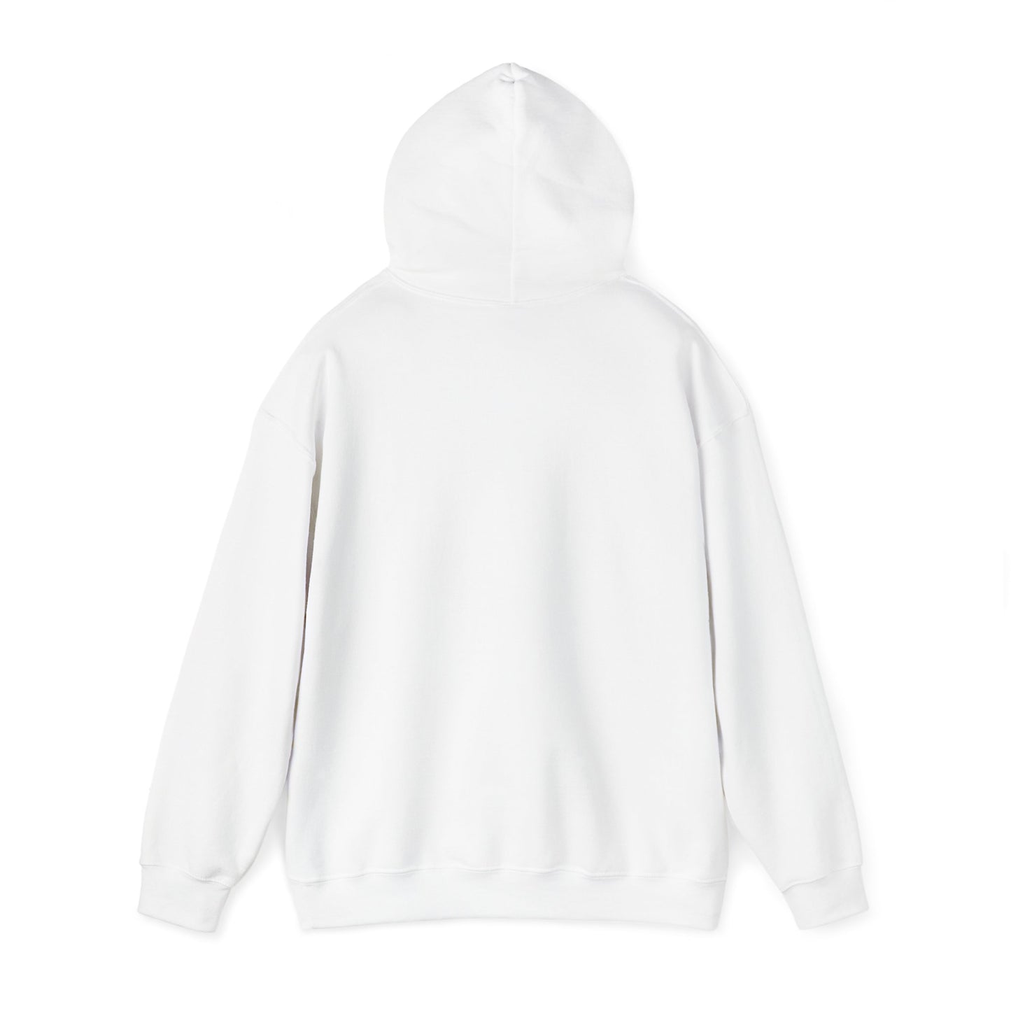 Football Hoodie - Unisex Heavy Blend Hooded Sweatshirt