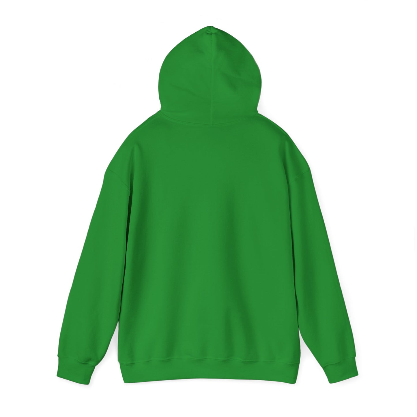 DON'T PANIC Hoodie - Unisex Heavy Blend