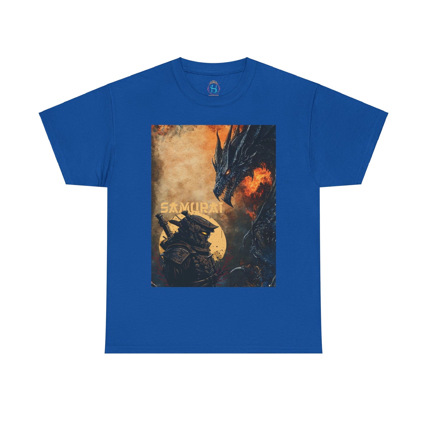 Warrior of Life Tee