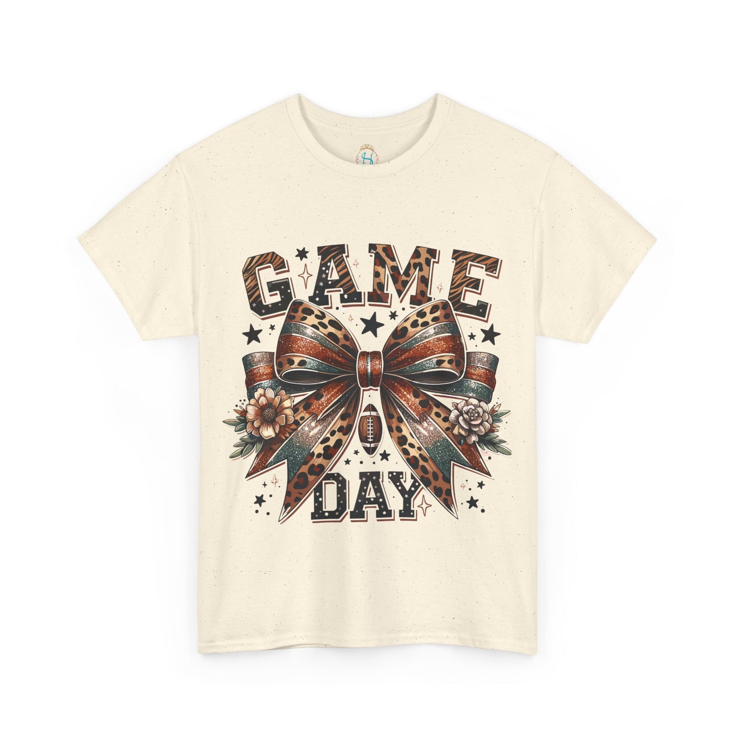 Woman Game Day Tee