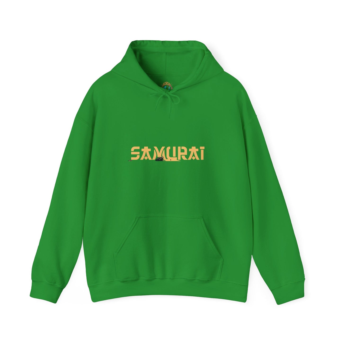 Warrior of Life Hoodie - Unisex hoodie
