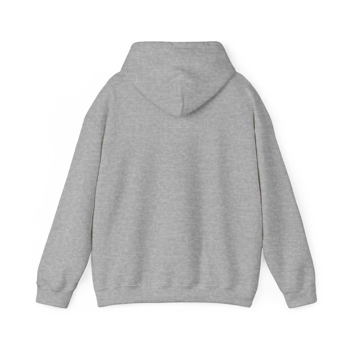 Game Day Unisex Hooded Sweatshirt - Perfect for Sports Enthusiasts