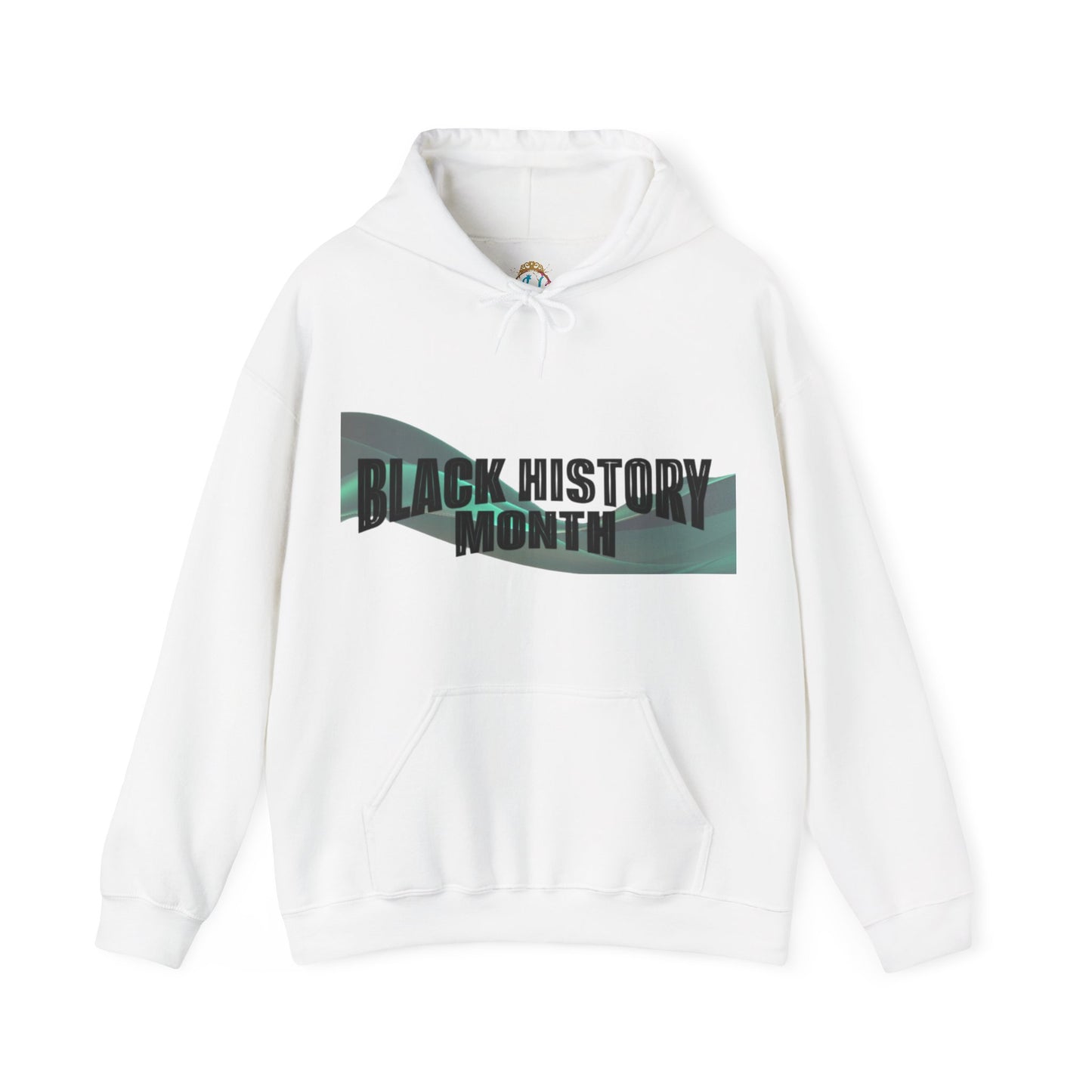 Black History Month unisex Hoodie
