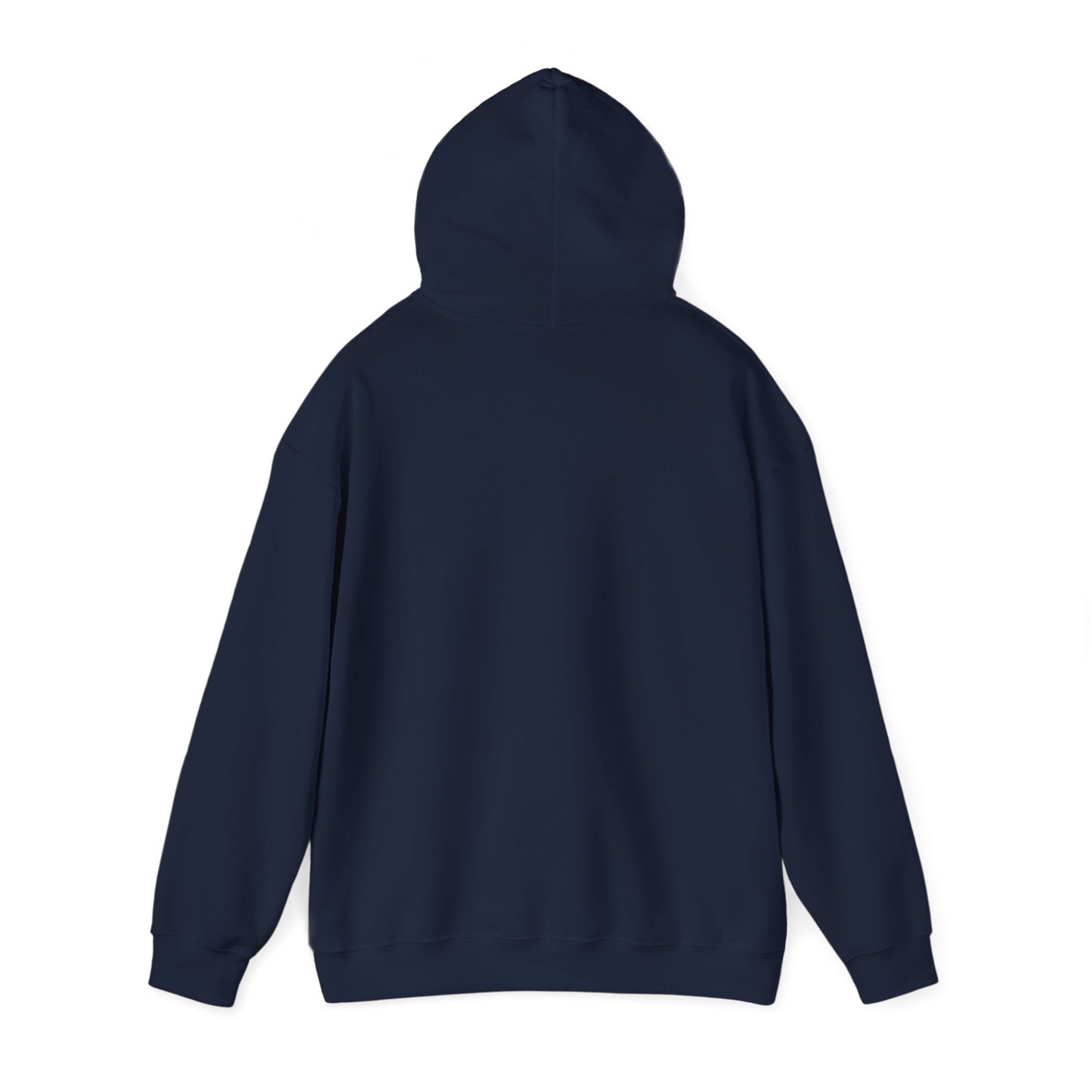 DON'T PANIC Hoodie - Unisex Heavy Blend