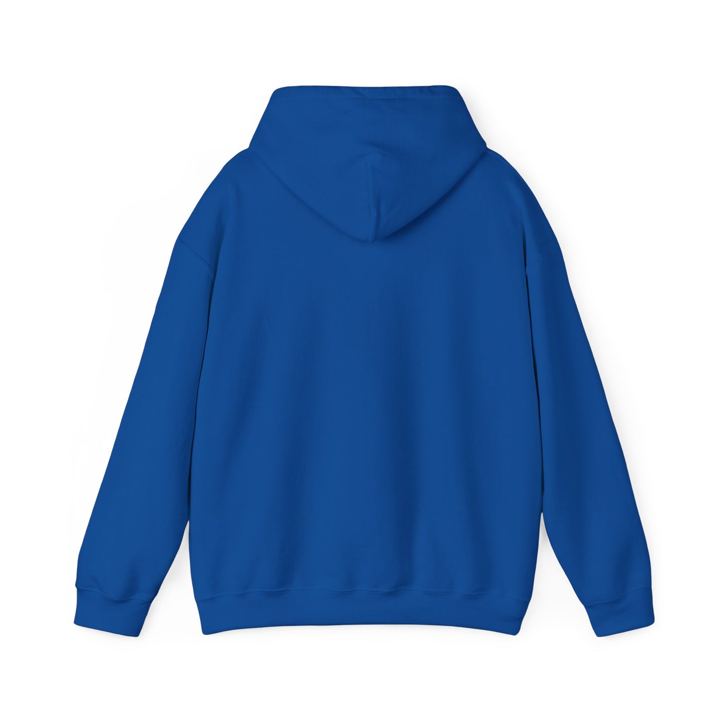 Game Day Unisex Hooded Sweatshirt - Perfect for Sports Enthusiasts