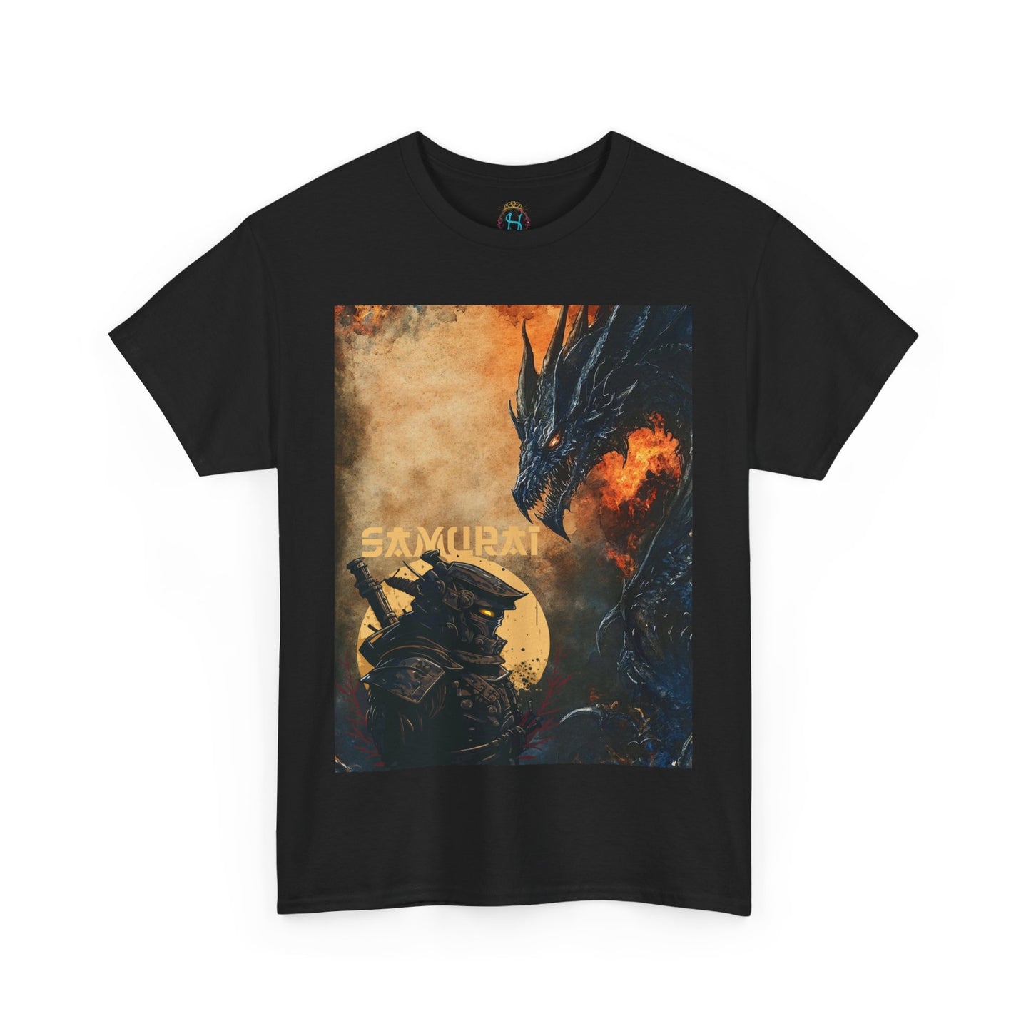 Warrior of Life Tee