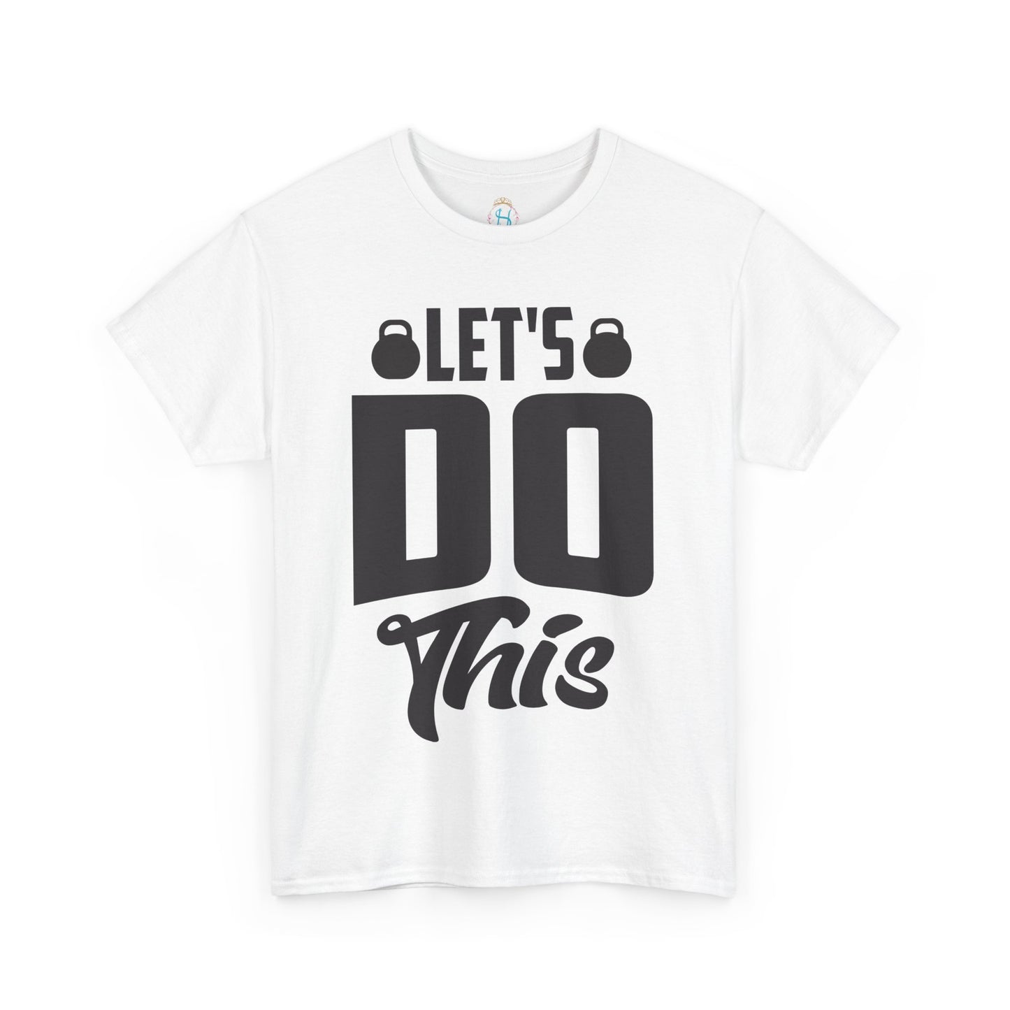 Gym Time Unisex Tee - Fitness Workout Shirt