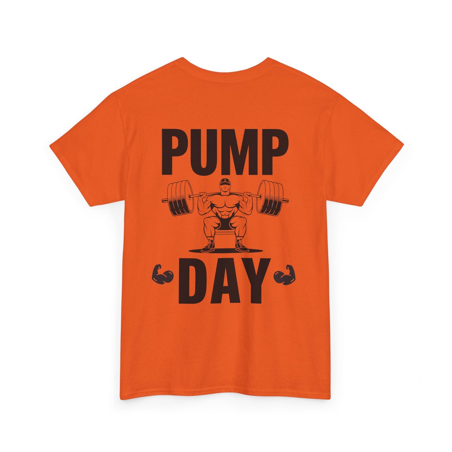 Gym Time Unisex Tee - Fitness Workout Shirt