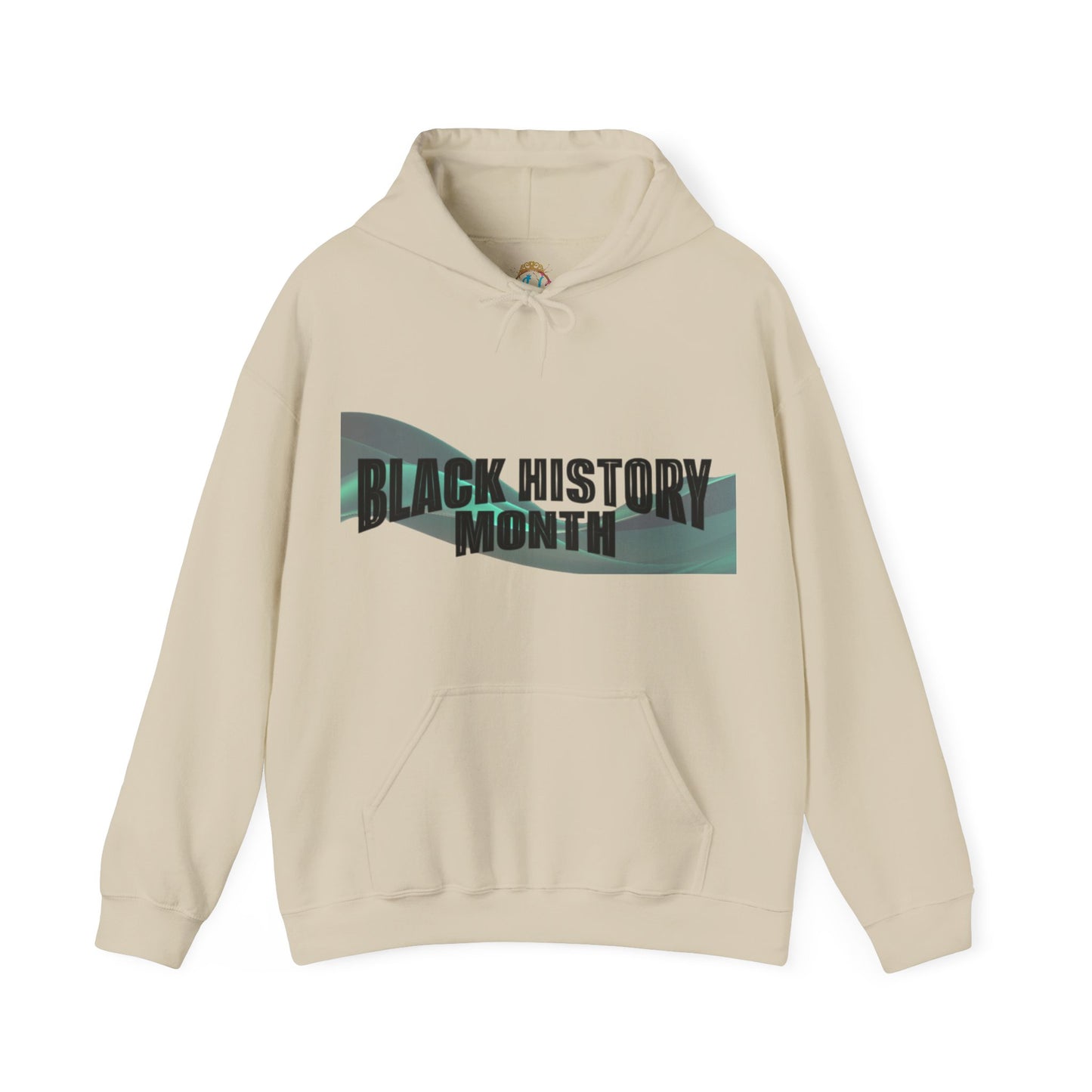 Black History Month unisex Hoodie