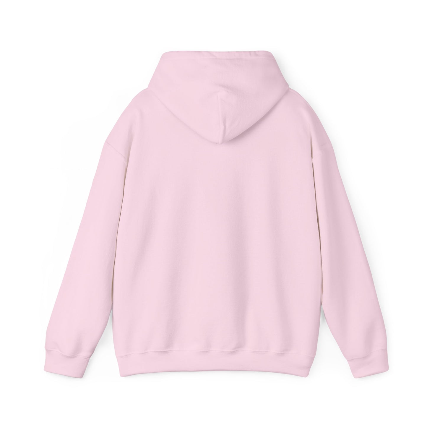 Football Hoodie - Unisex Heavy Blend Hooded Sweatshirt