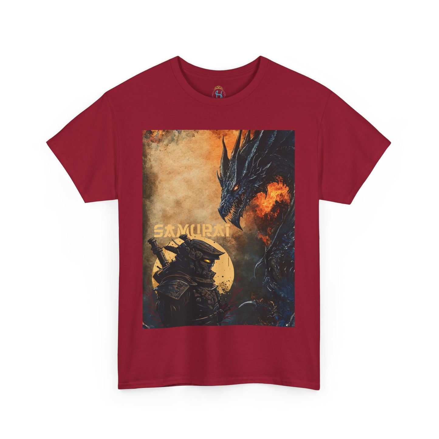 Warrior of Life Tee