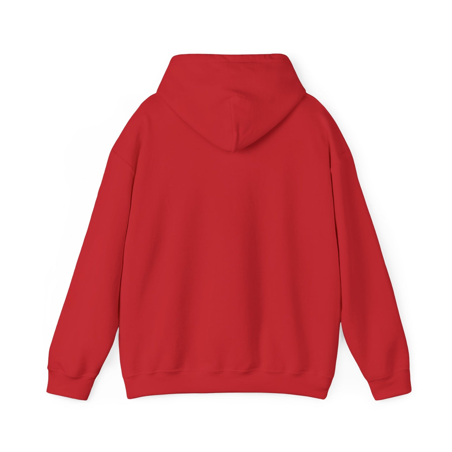 Game Day Unisex Hooded Sweatshirt - Perfect for Sports Enthusiasts